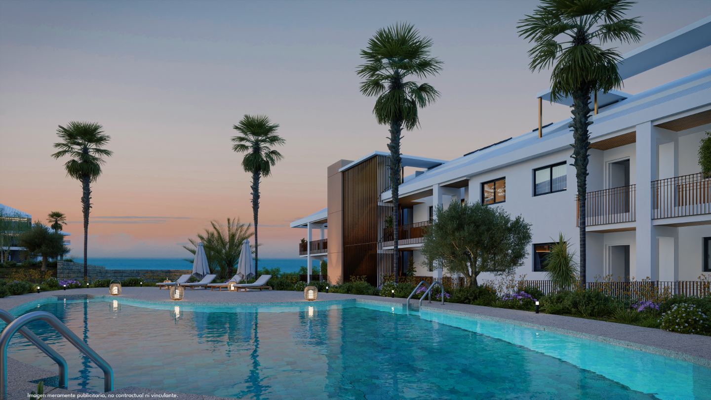 Sea views Lomas Unique — 18