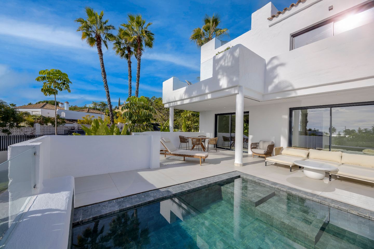 Golden Hills Paraiso Estepona — 2
