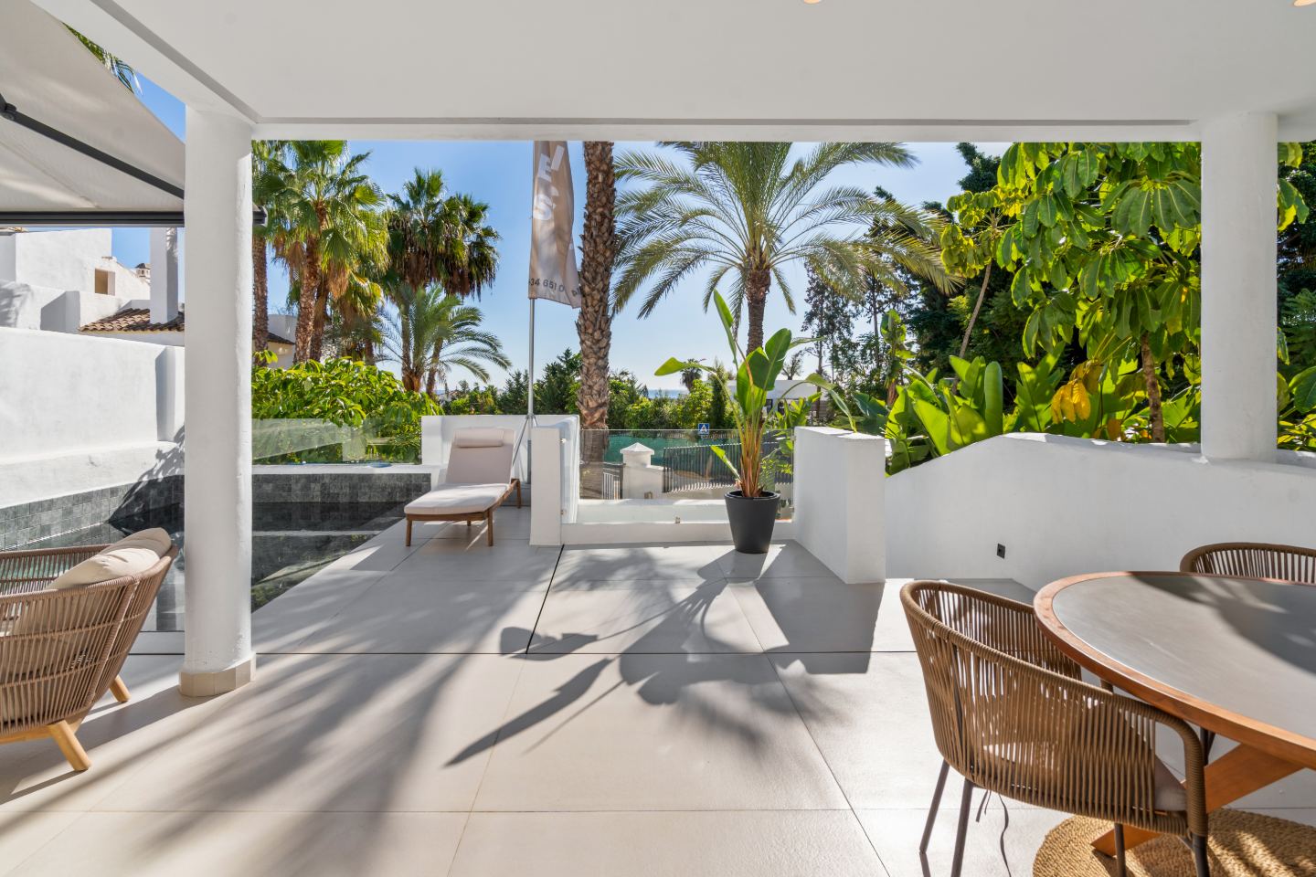 Golden Hills Paraiso Estepona — 3