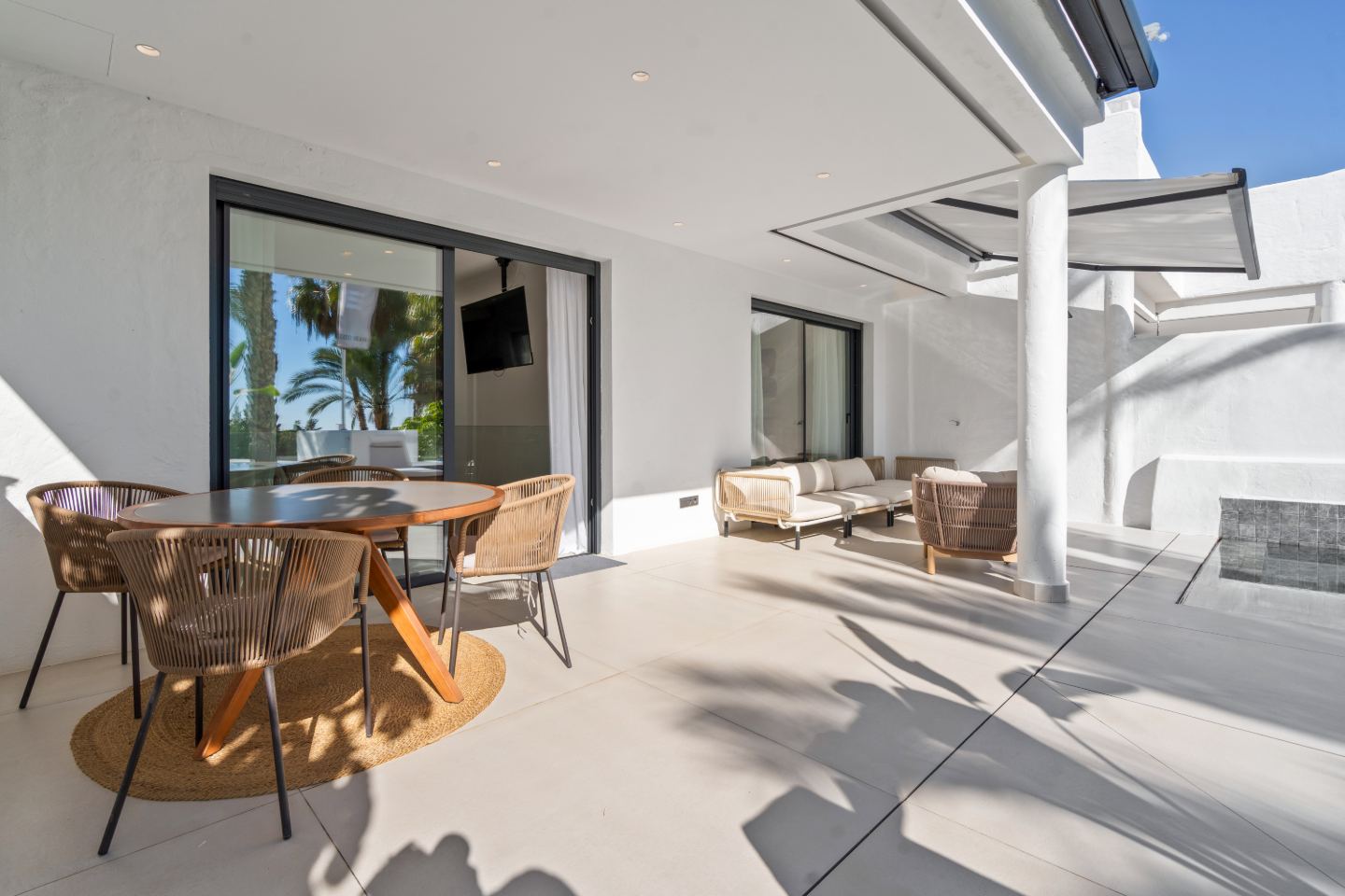 Golden Hills Paraiso Estepona — 4