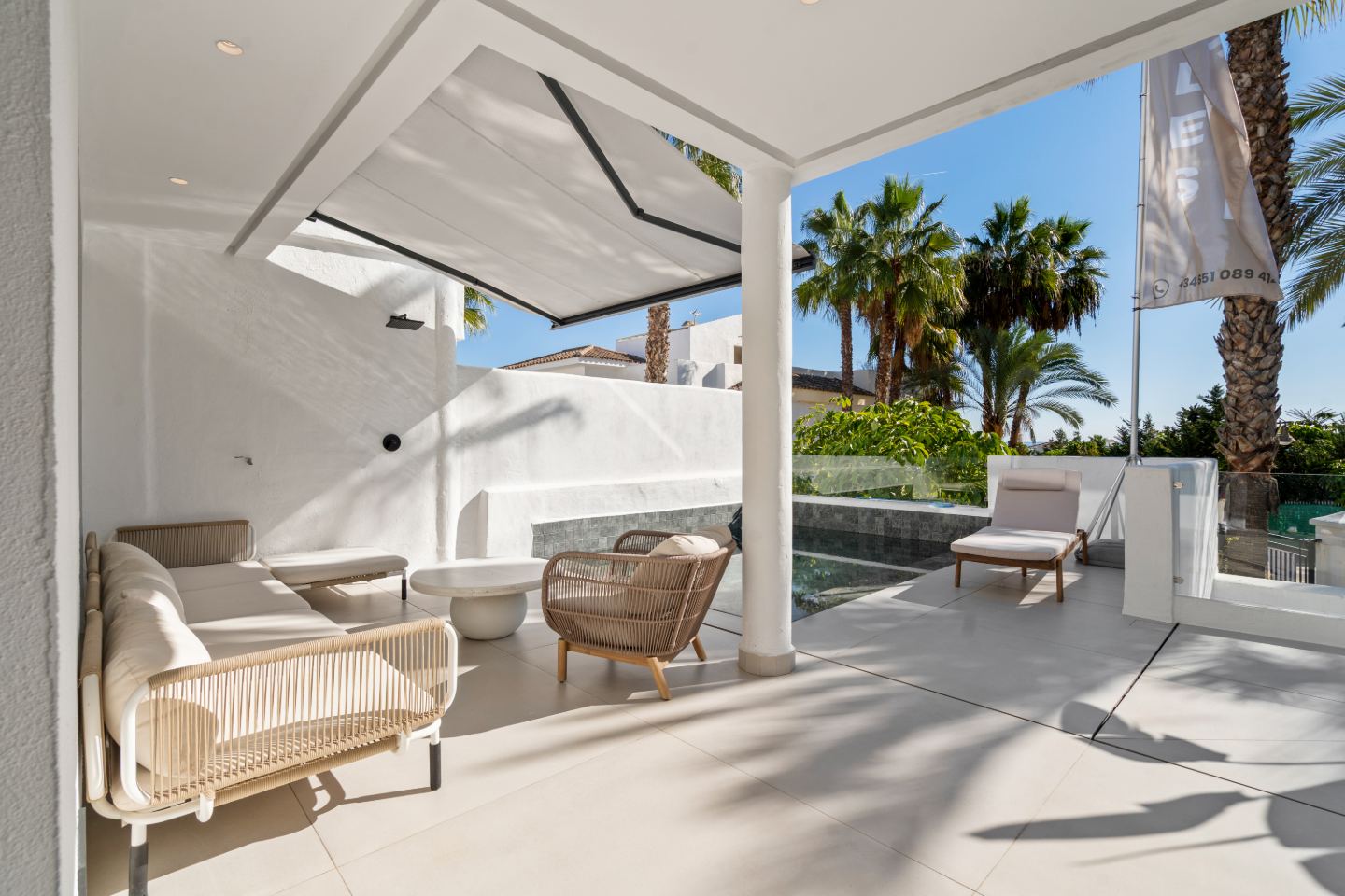 Golden Hills Paraiso Estepona — 6