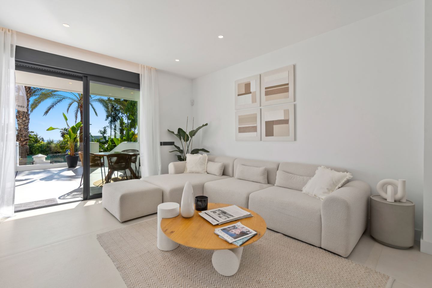 Golden Hills Paraiso Estepona — 8
