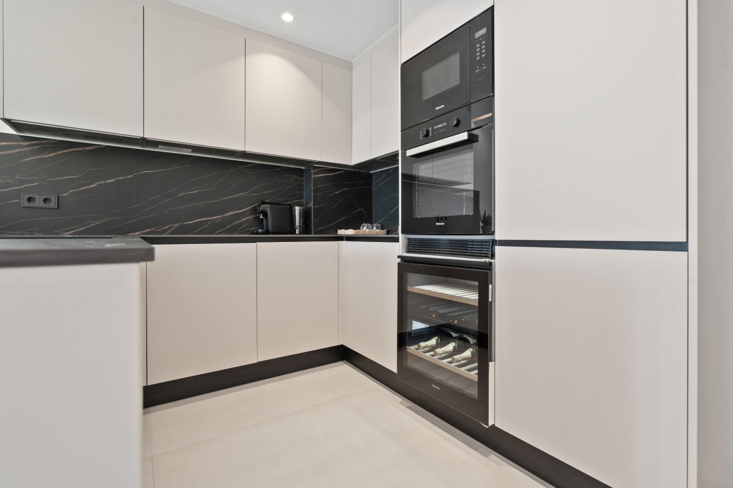 Golden Hills Paraiso Estepona — 10