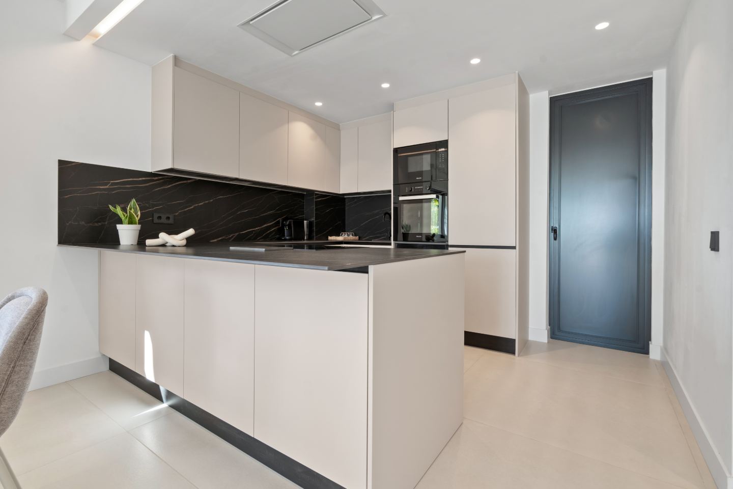 Golden Hills Paraiso Estepona — 12