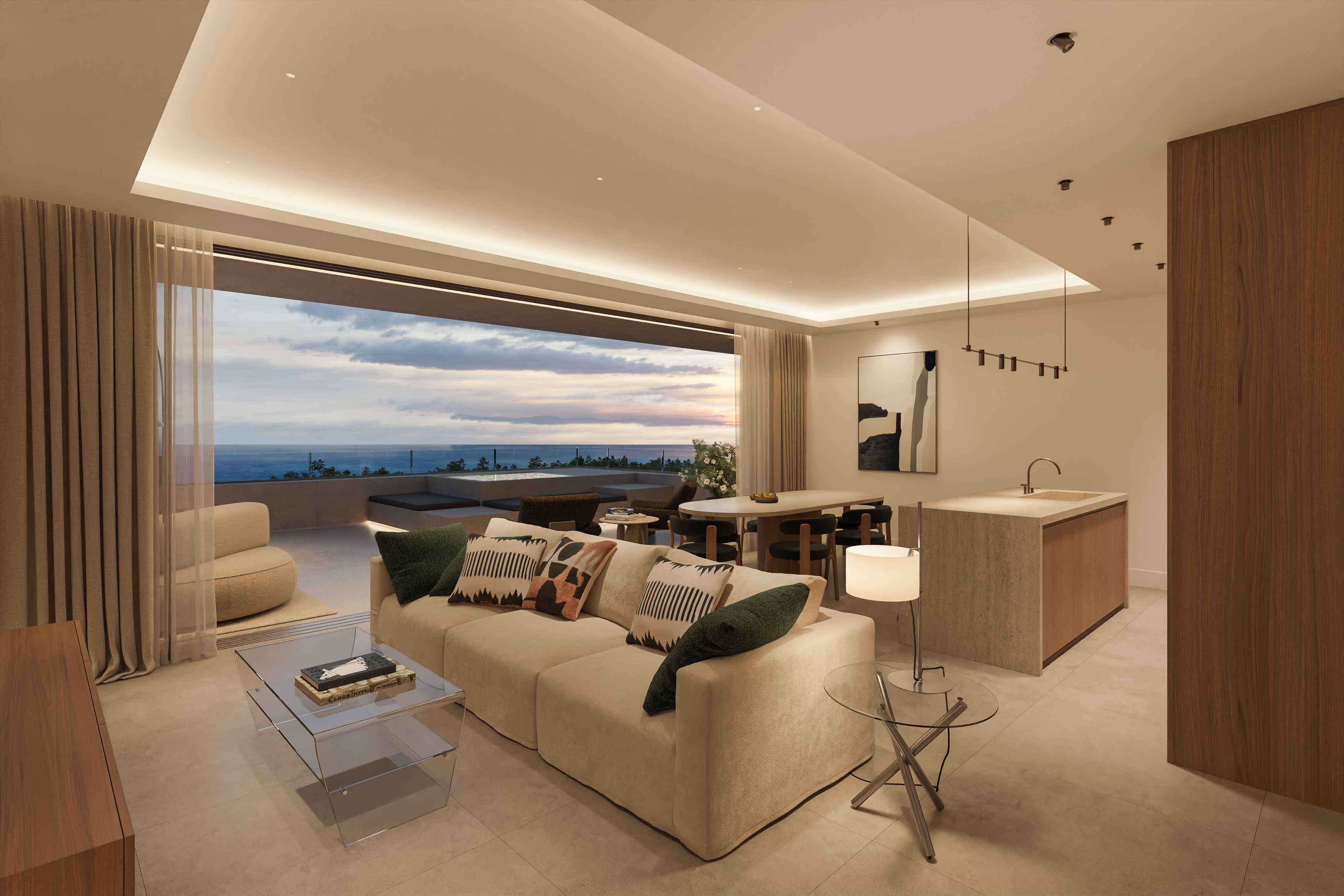 Mosher Collection Benalmadena — 6