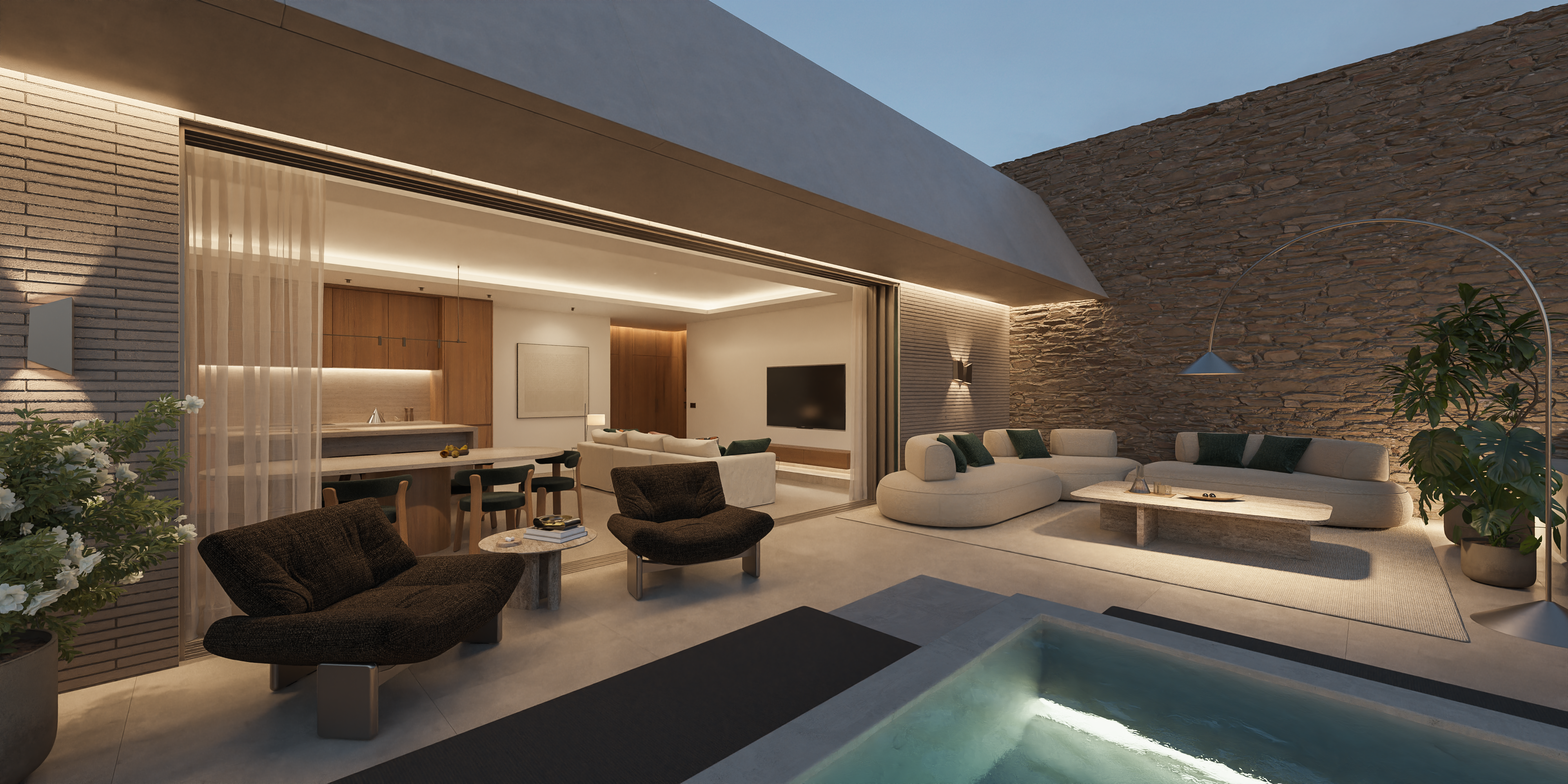 Mosher Collection Benalmadena — 5