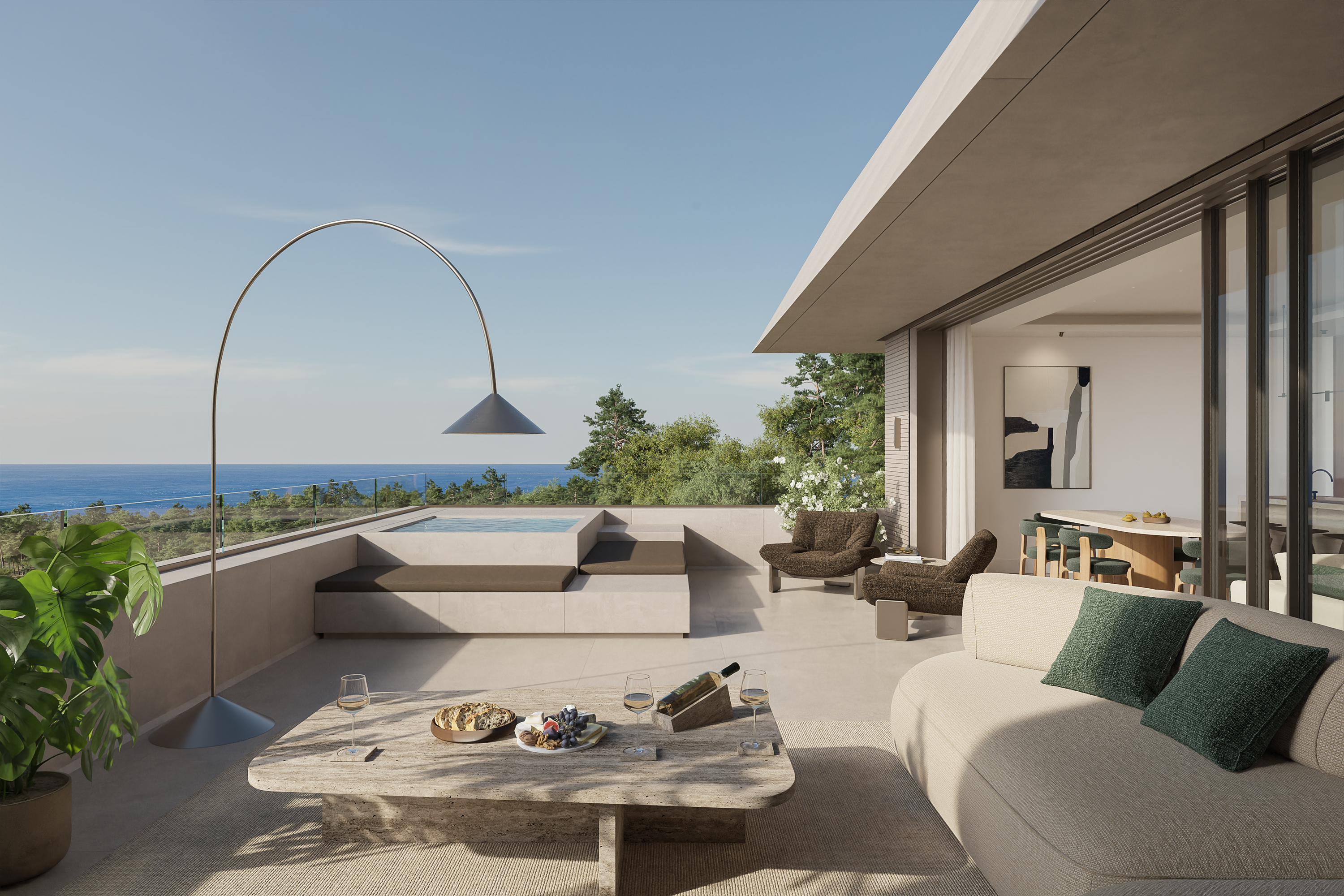 Mosher Collection Benalmadena — 4