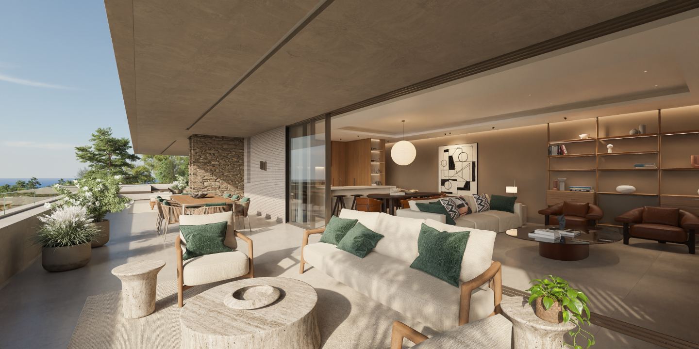 Mosher Collection Benalmadena — 7