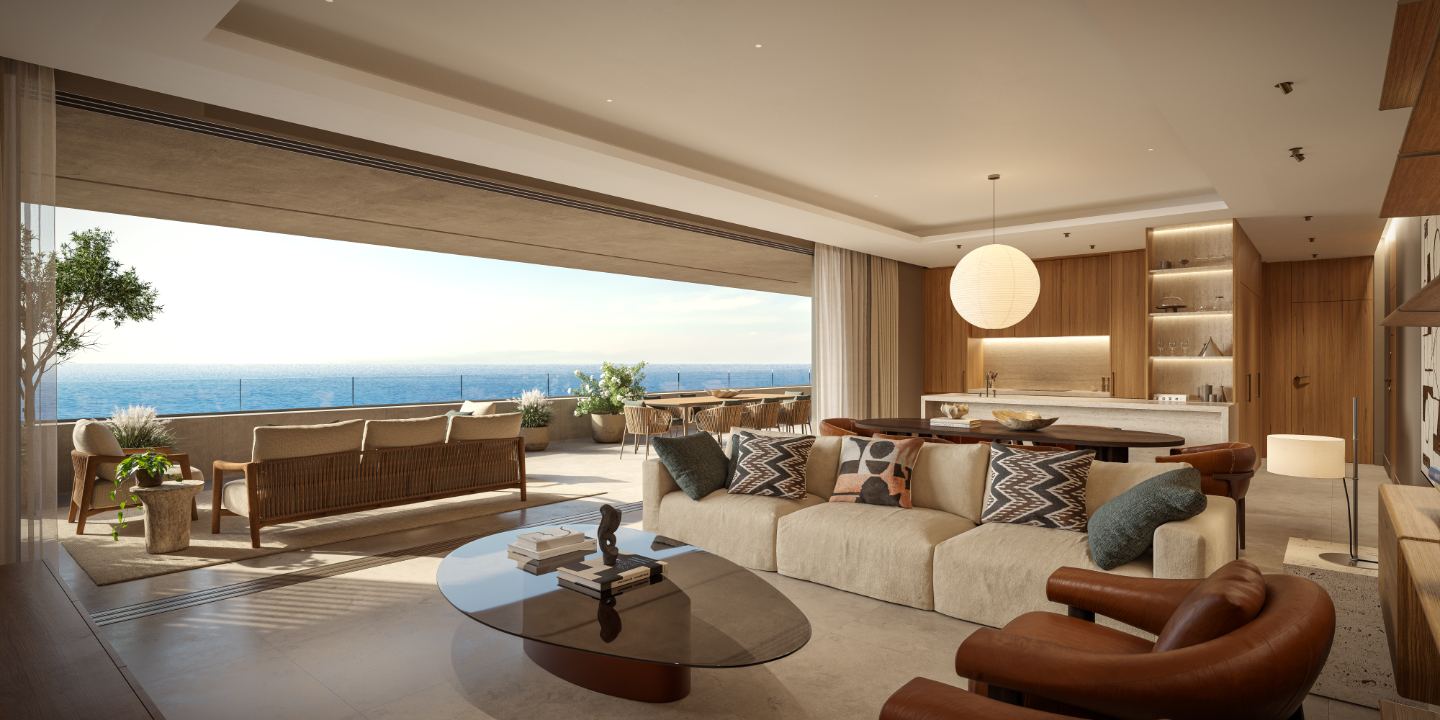 Mosher Collection Benalmadena — 11