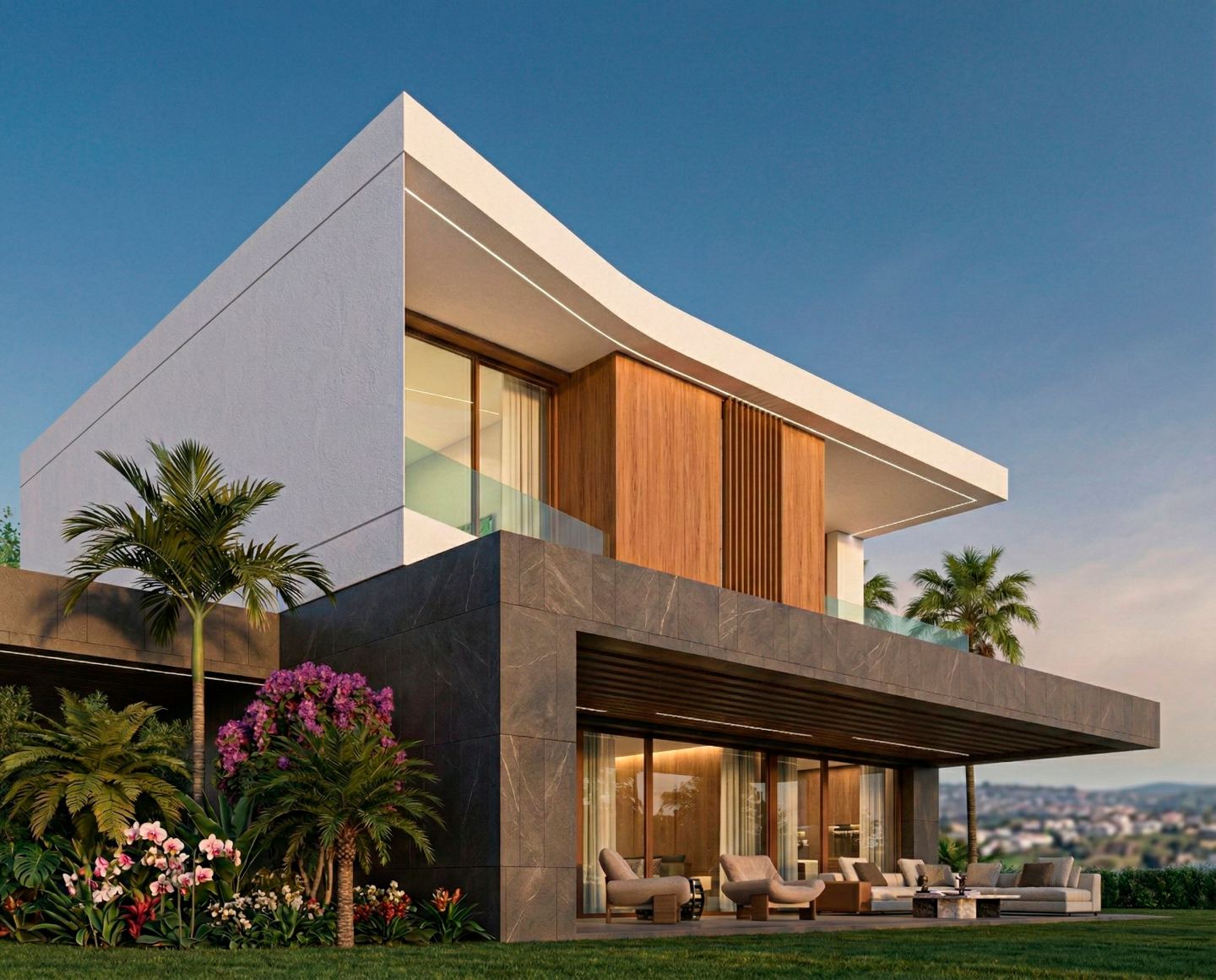 Casares Lake Essence — 6