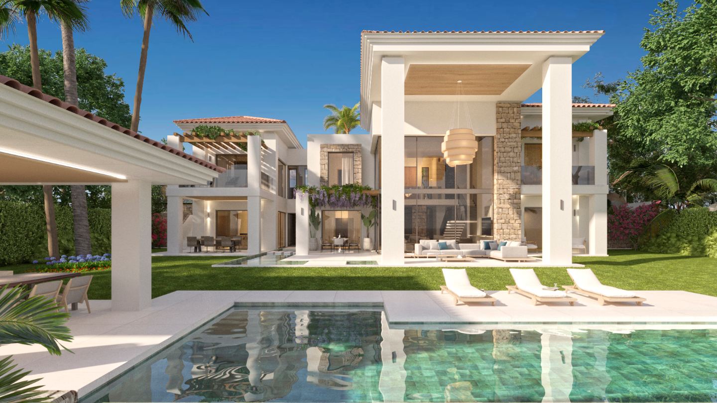 Casares Lake Essence — 7