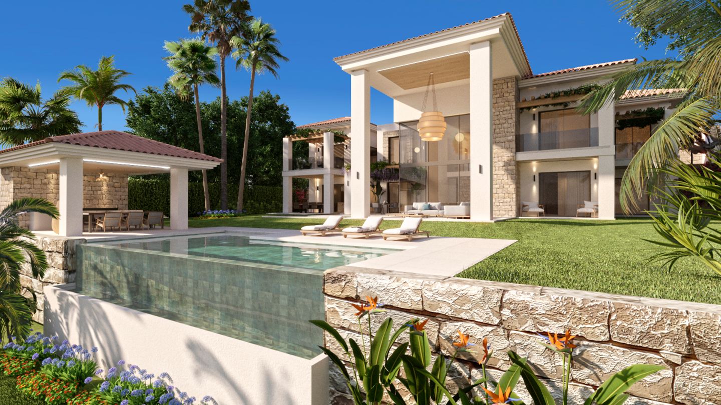 Casares Lake Essence — 8