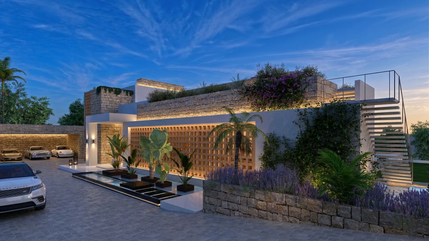 Casares Lake Essence — 10