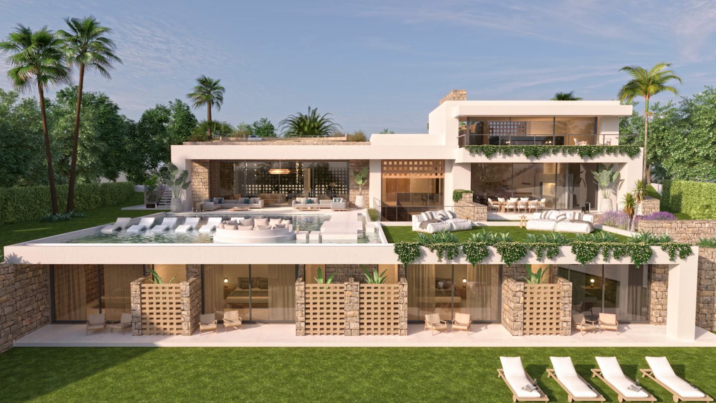 Casares Lake Essence — 12