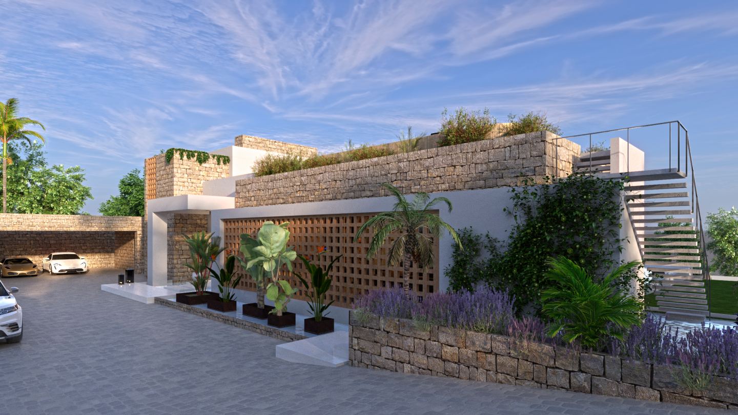 Casares Lake Essence — 11