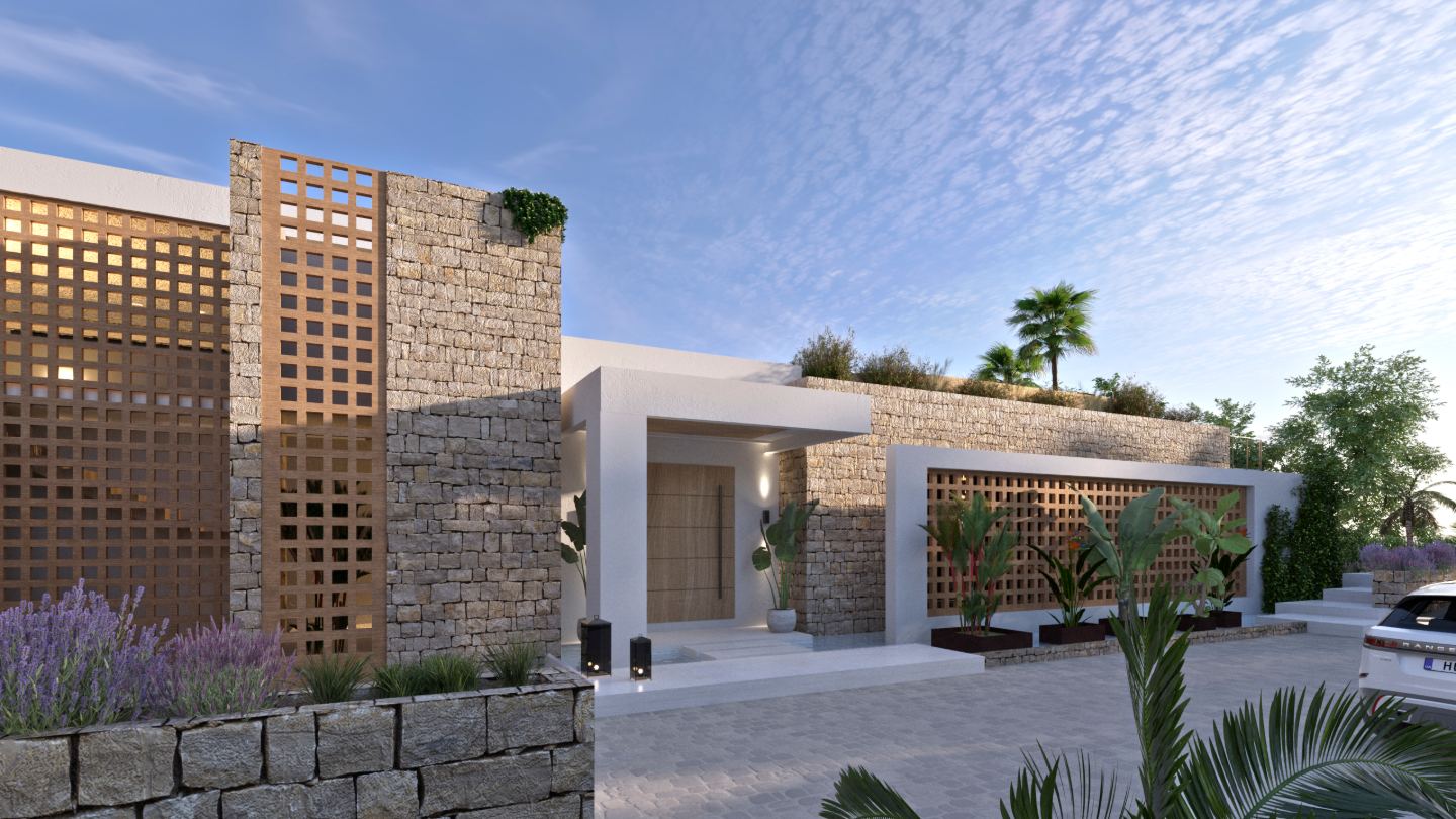 Casares Lake Essence — 14