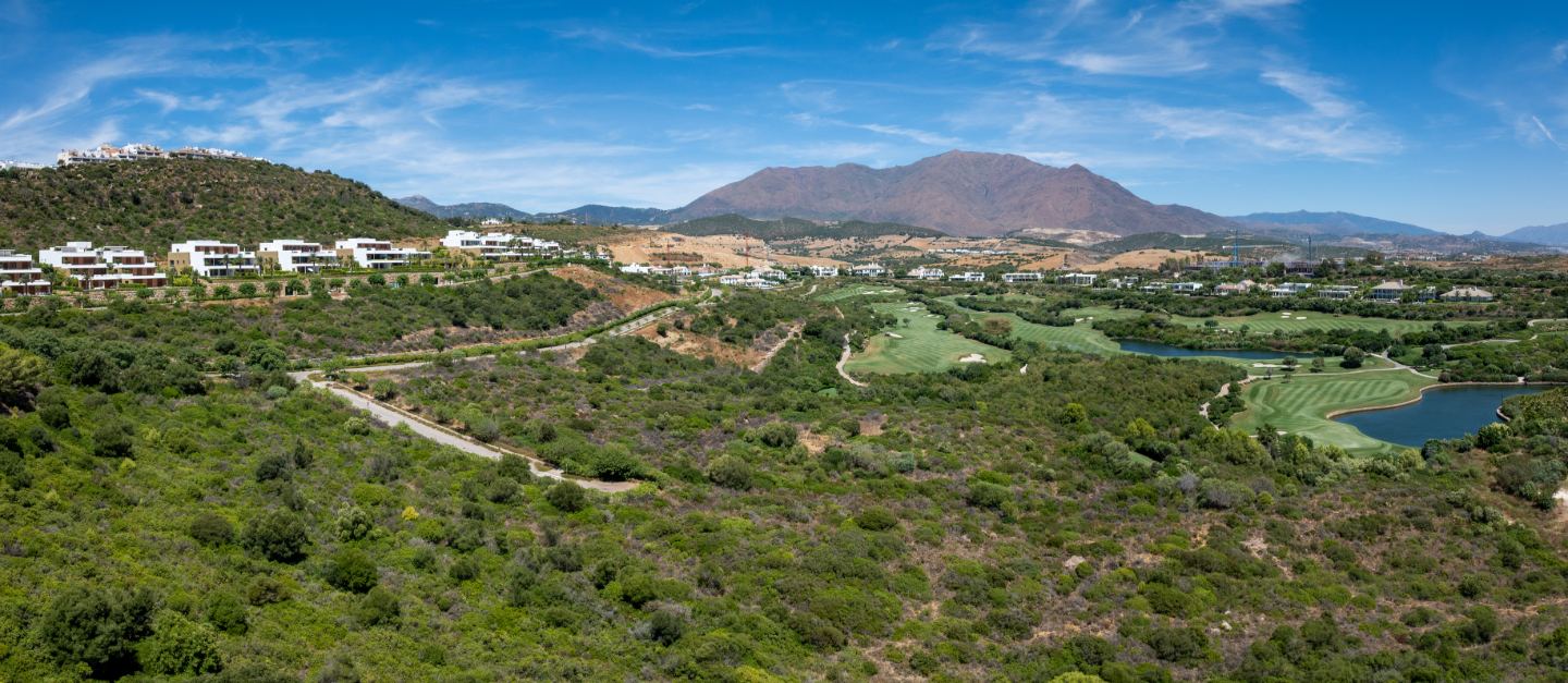 Casares Lake Essence — 22