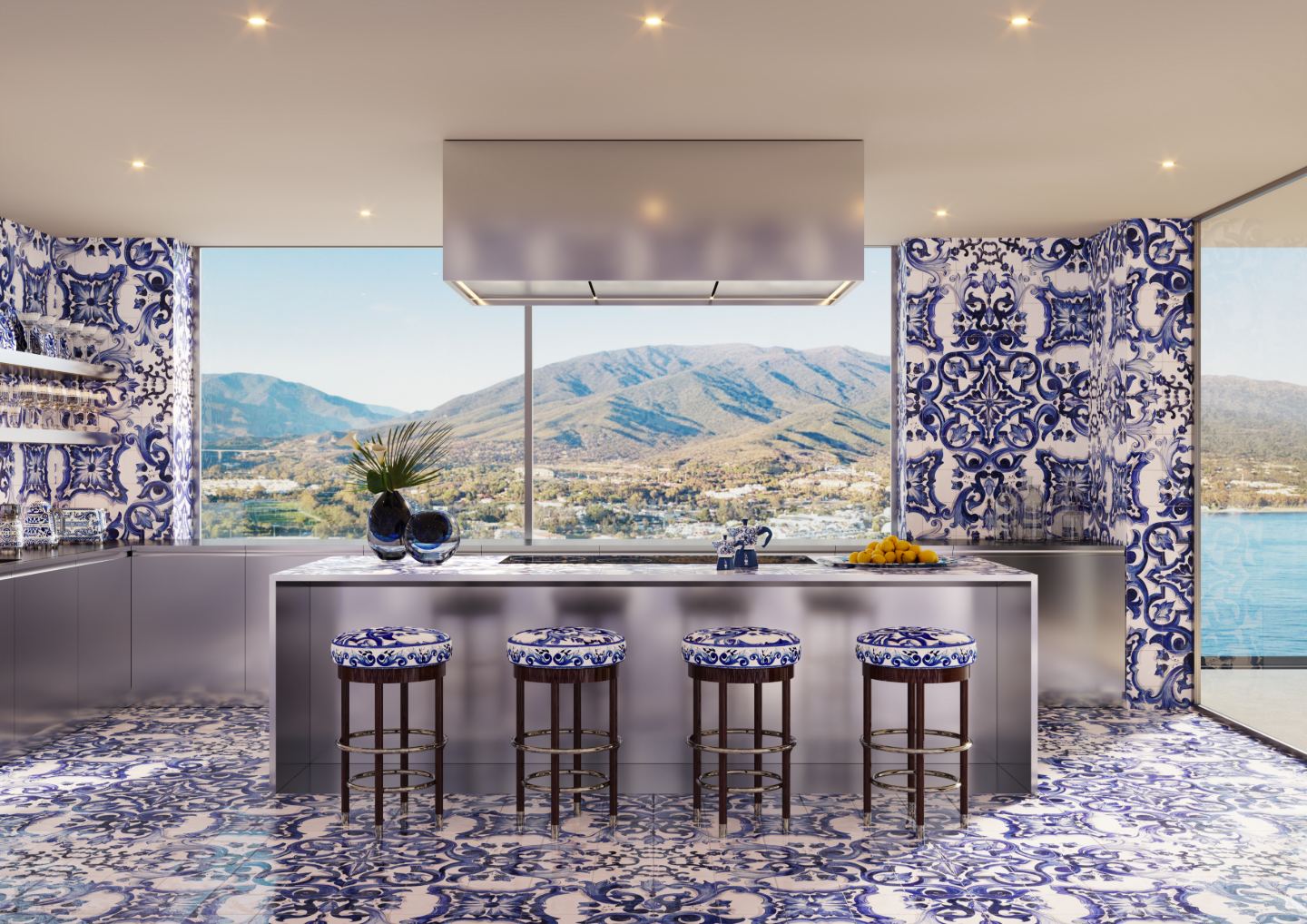 Design Hills Marbella Dolce Gabbana — 4