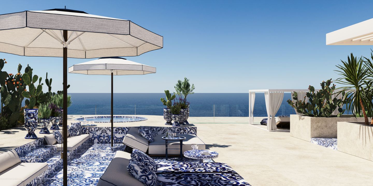 Design Hills Marbella Dolce Gabbana — 6