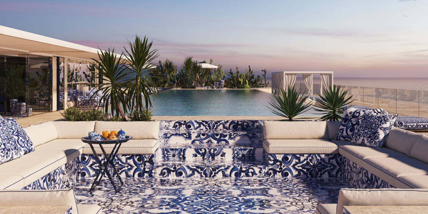 Design Hills Marbella Dolce Gabbana — 8