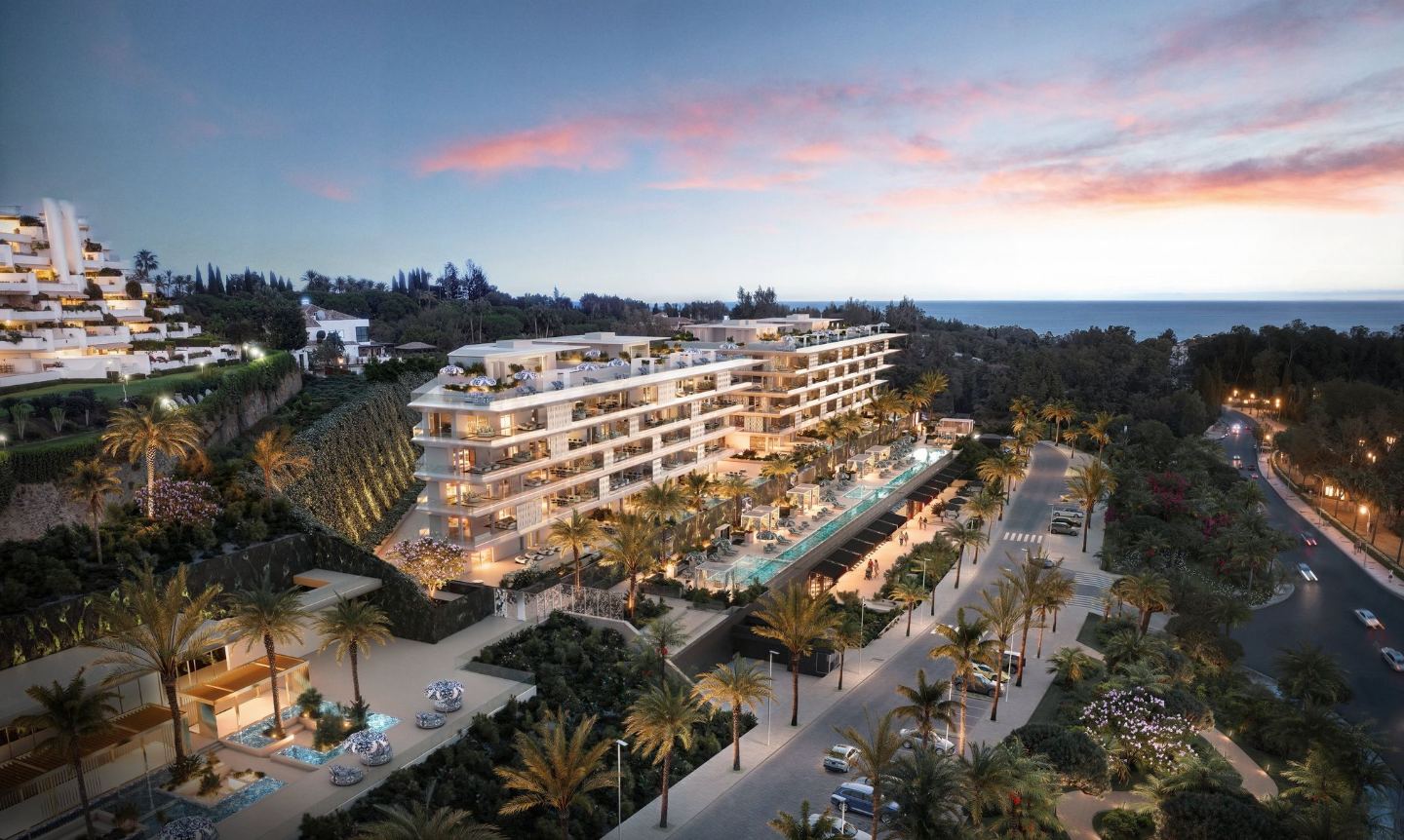 Design Hills Marbella Dolce Gabbana — 15