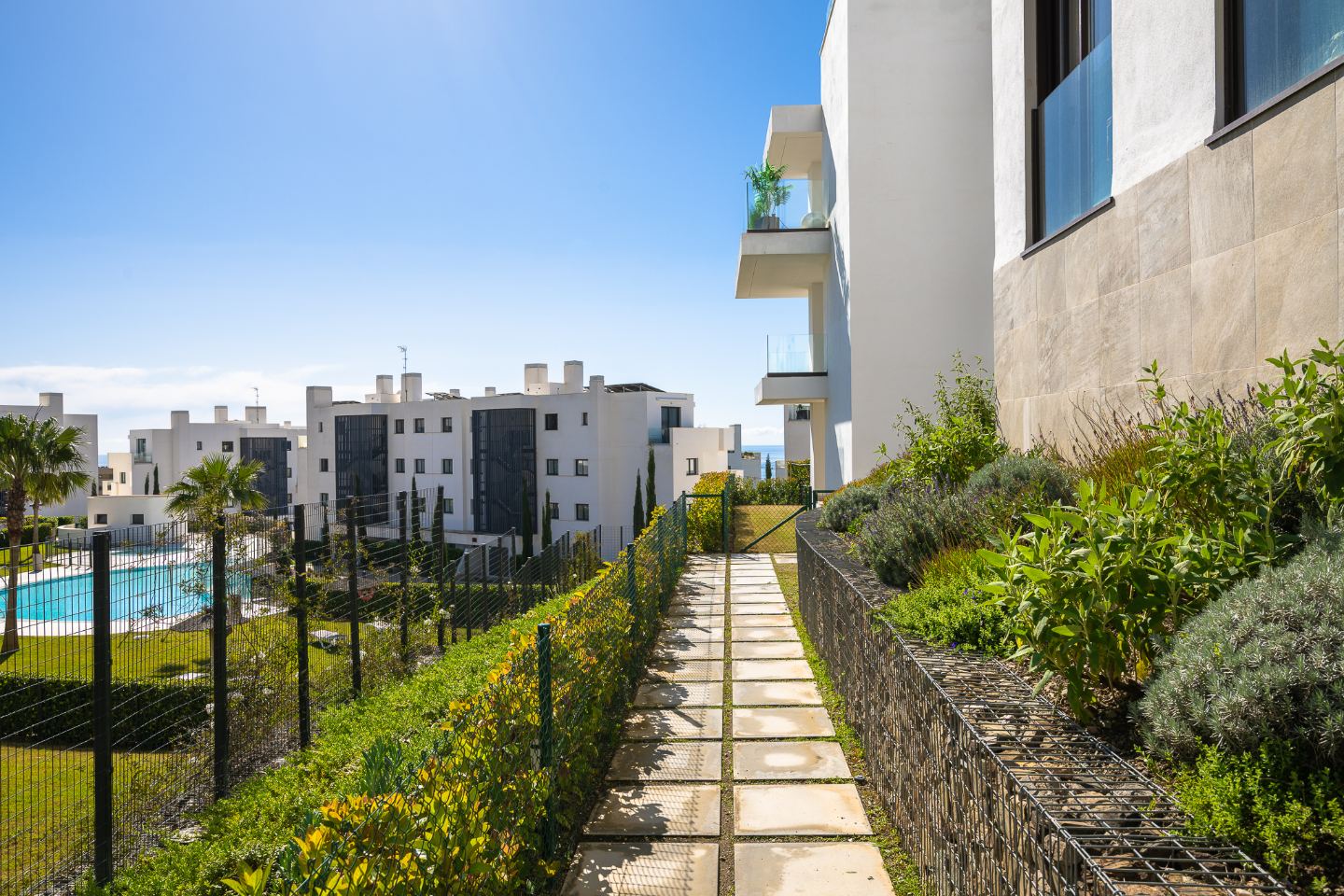 Horizon 36 Higueron — 35