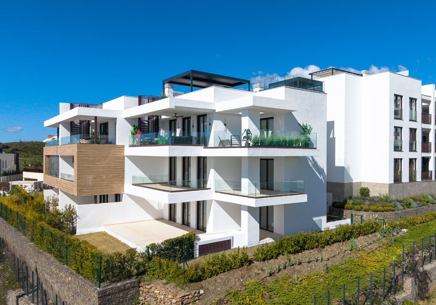 Horizon 36 Higueron — 48