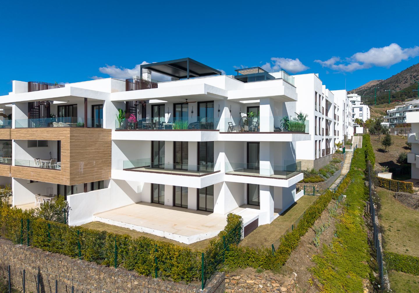 Horizon 36 Higueron — 52