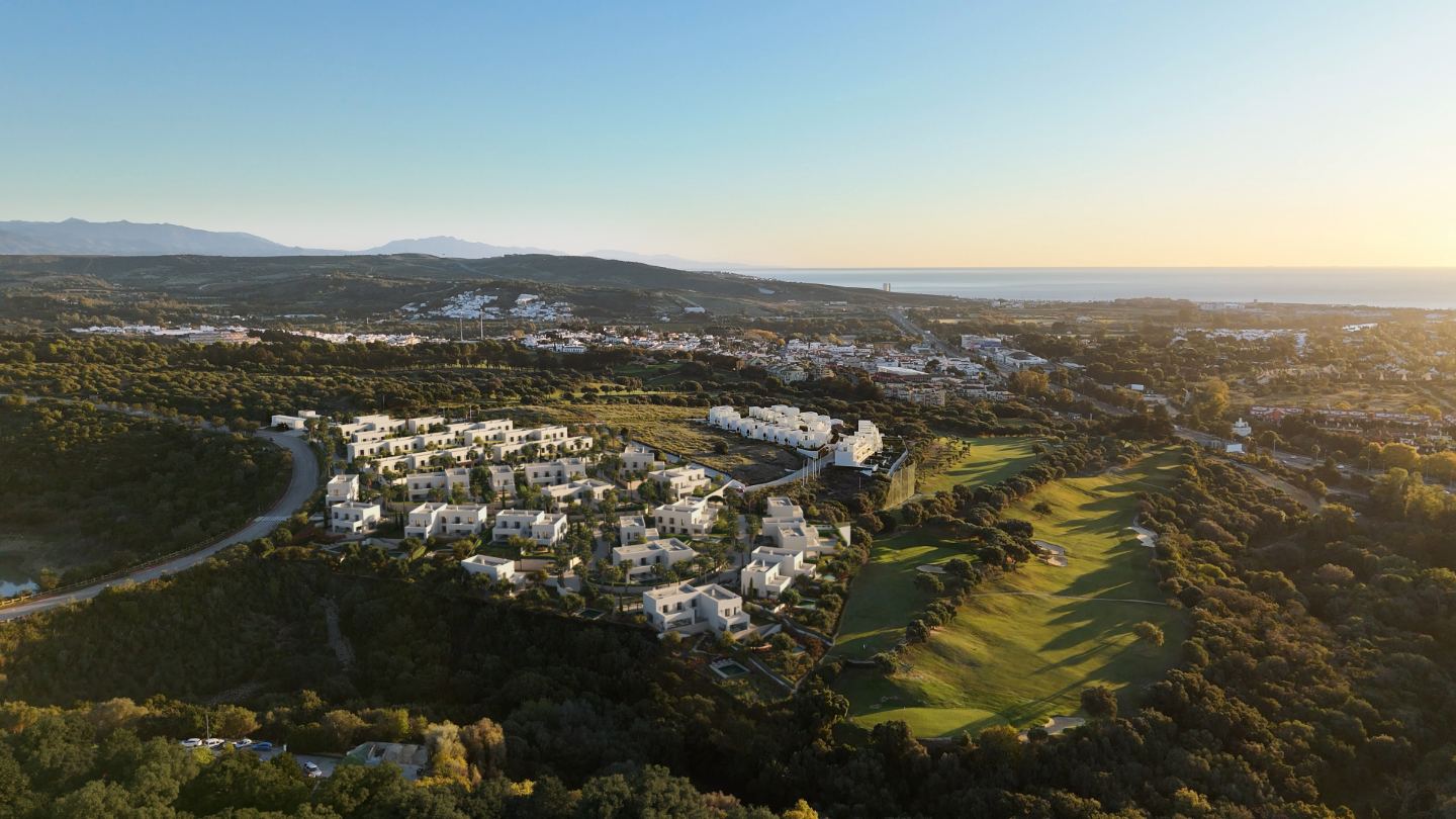 Las Villas Sotogrande — 1
