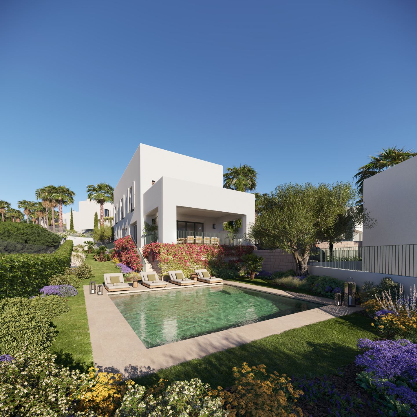 Las Villas Sotogrande — 2