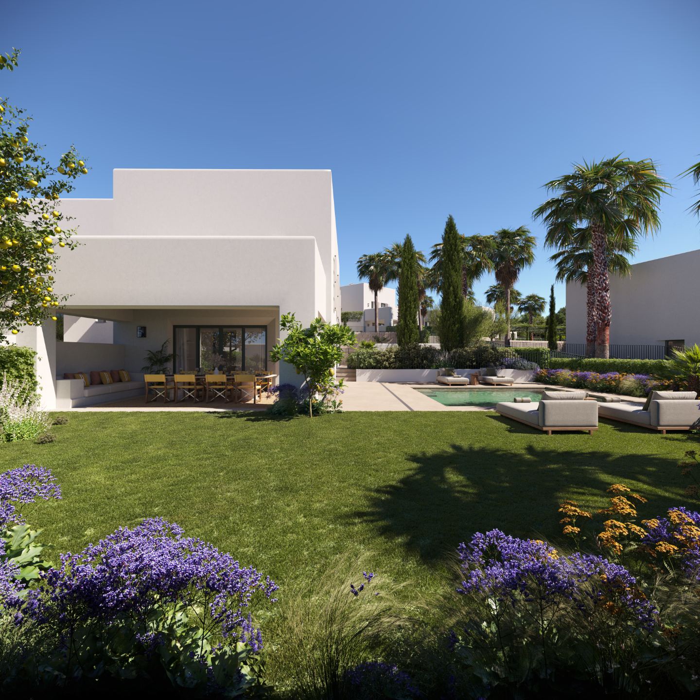 Las Villas Sotogrande — 3