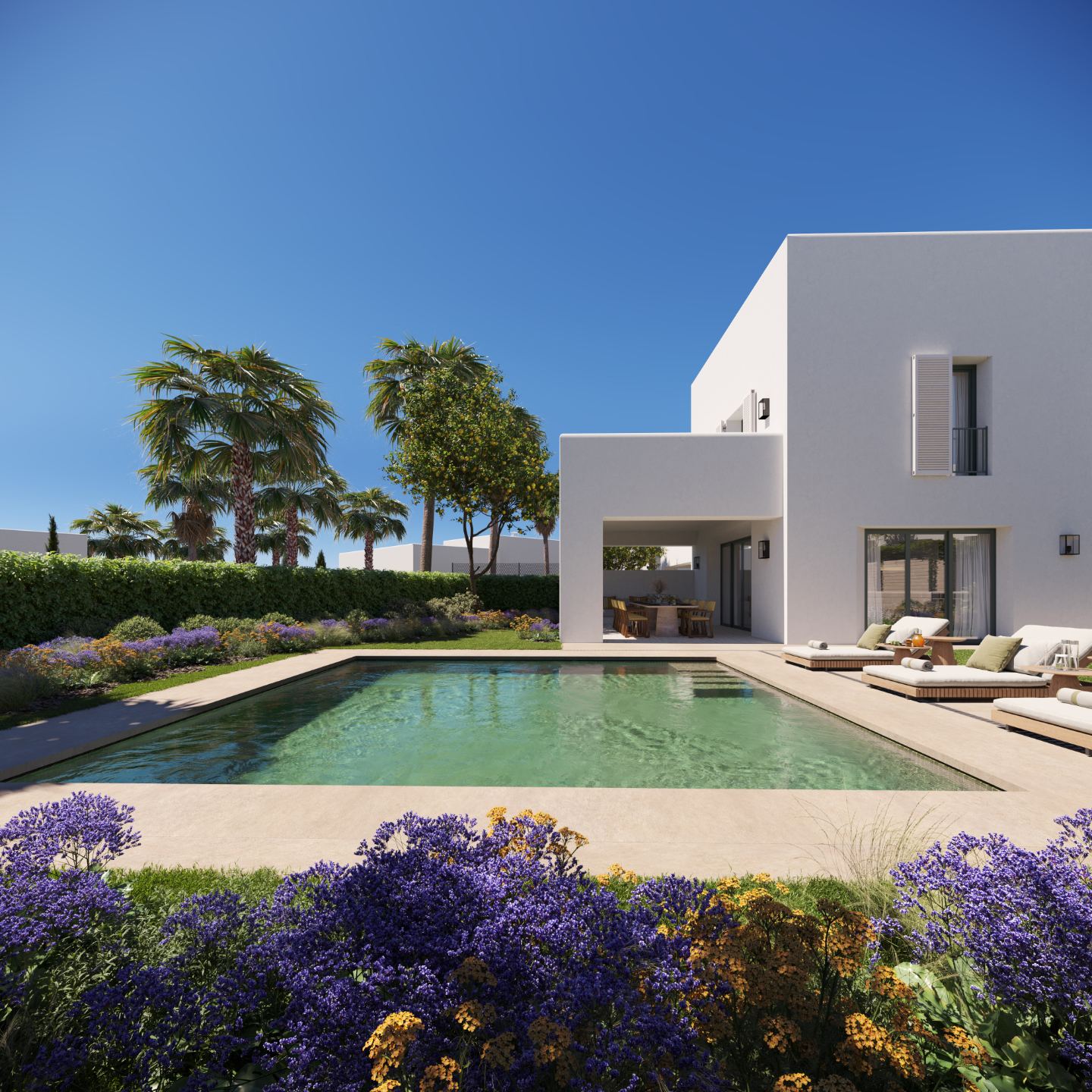 Las Villas Sotogrande — 4
