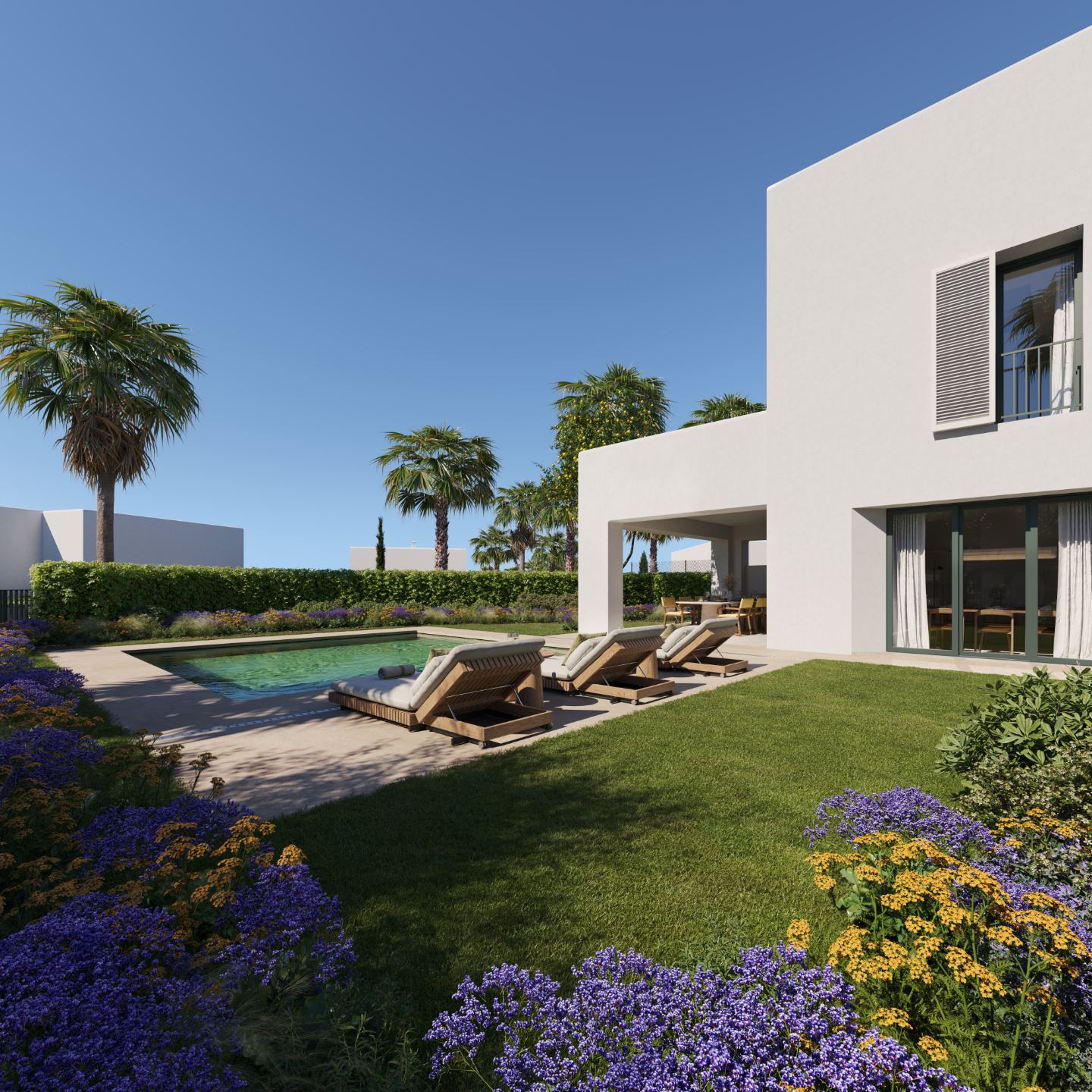 Las Villas Sotogrande — 5