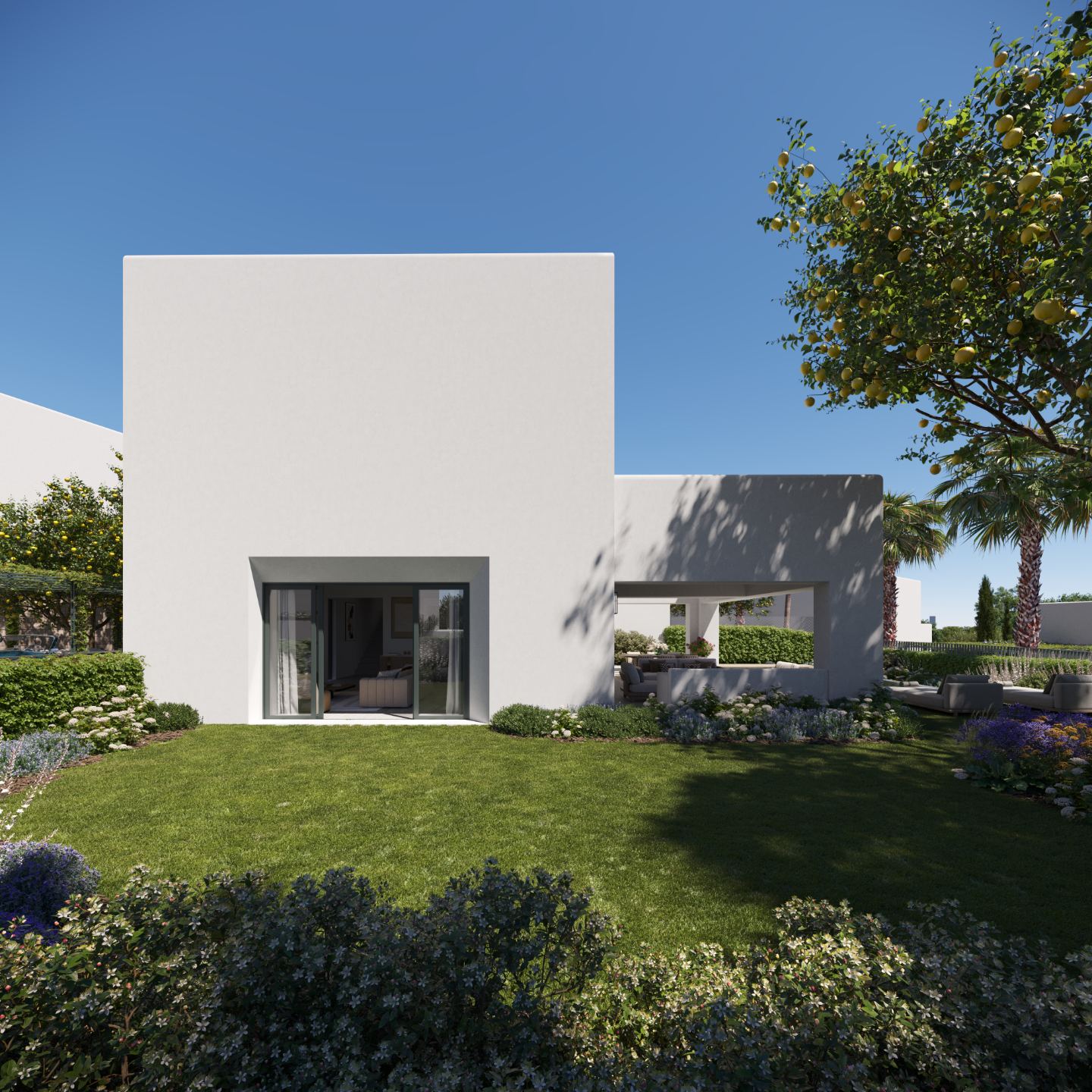 Las Villas Sotogrande — 6