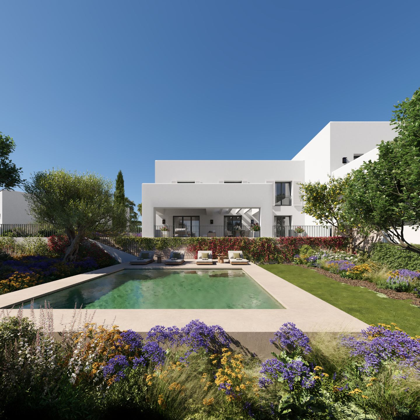 Las Villas Sotogrande — 7