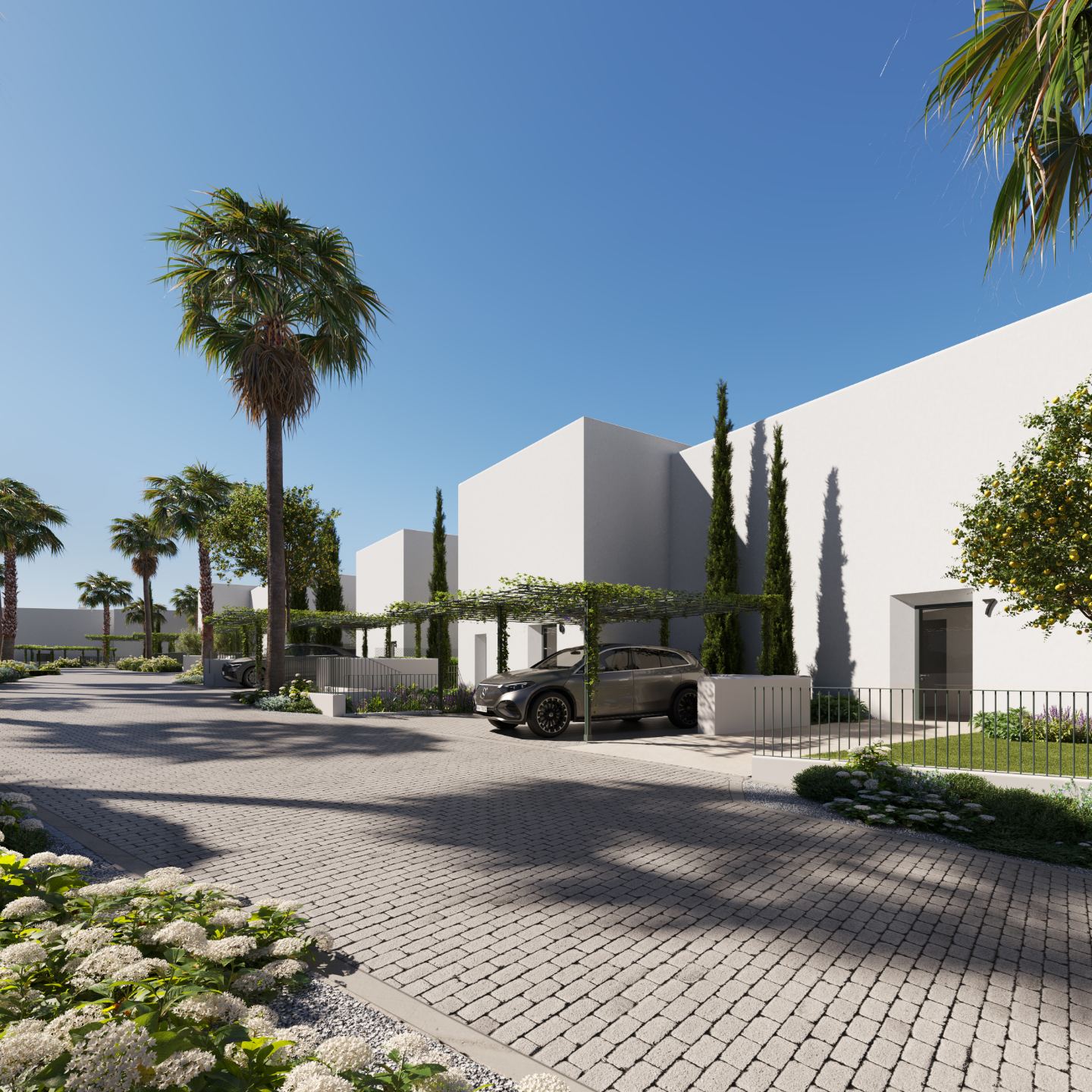 Las Villas Sotogrande — 9