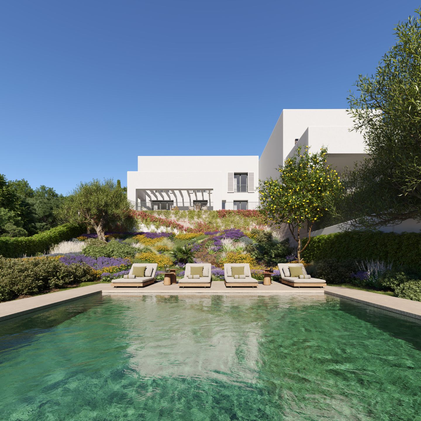 Las Villas Sotogrande — 10