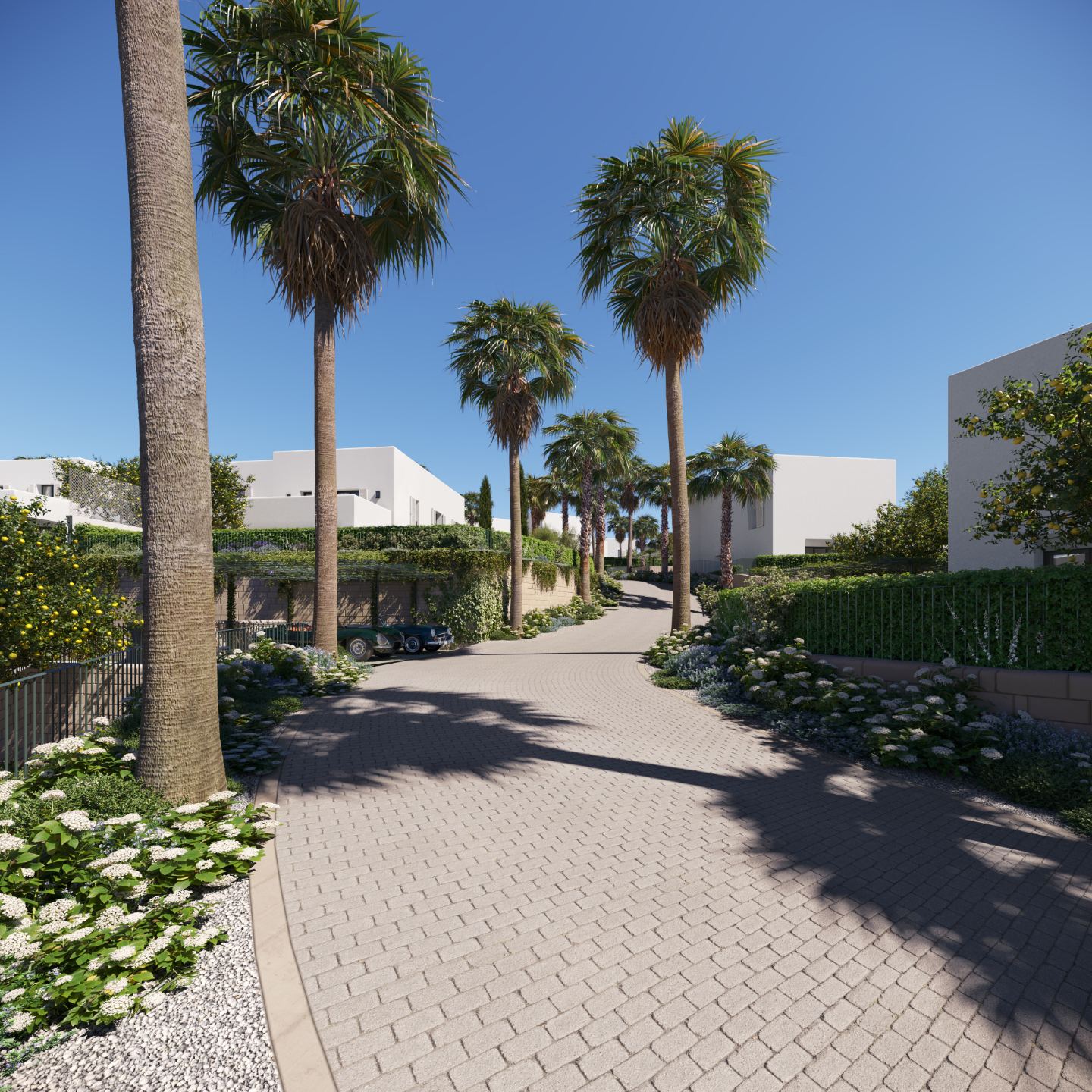 Las Villas Sotogrande — 12