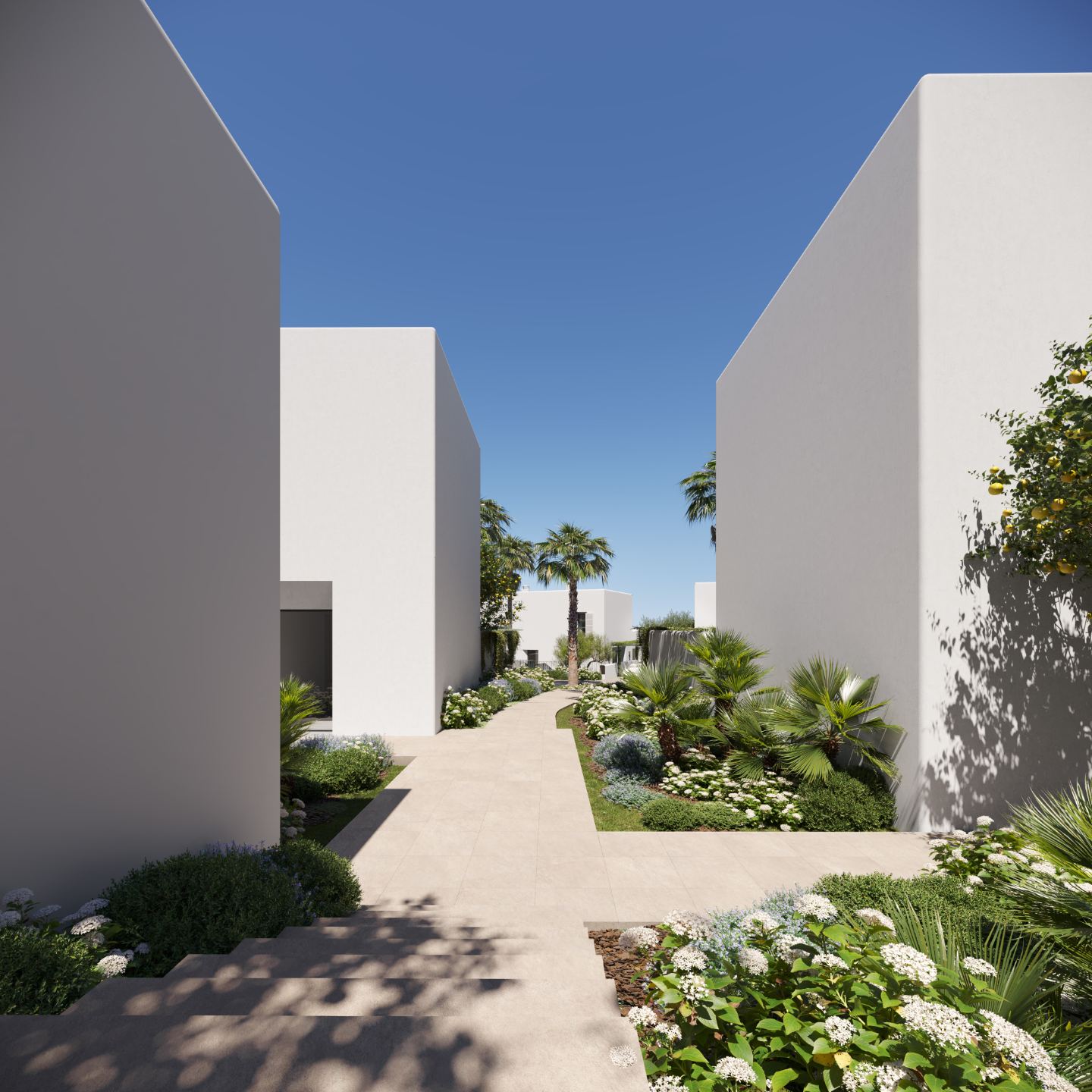 Las Villas Sotogrande — 11