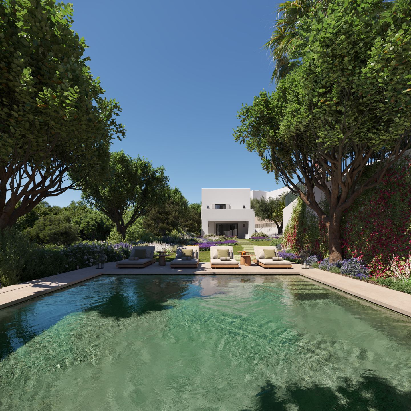 Las Villas Sotogrande — 15
