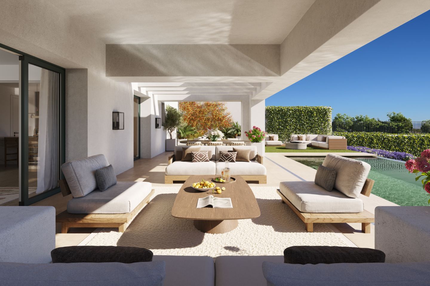 Las Villas Sotogrande — 13