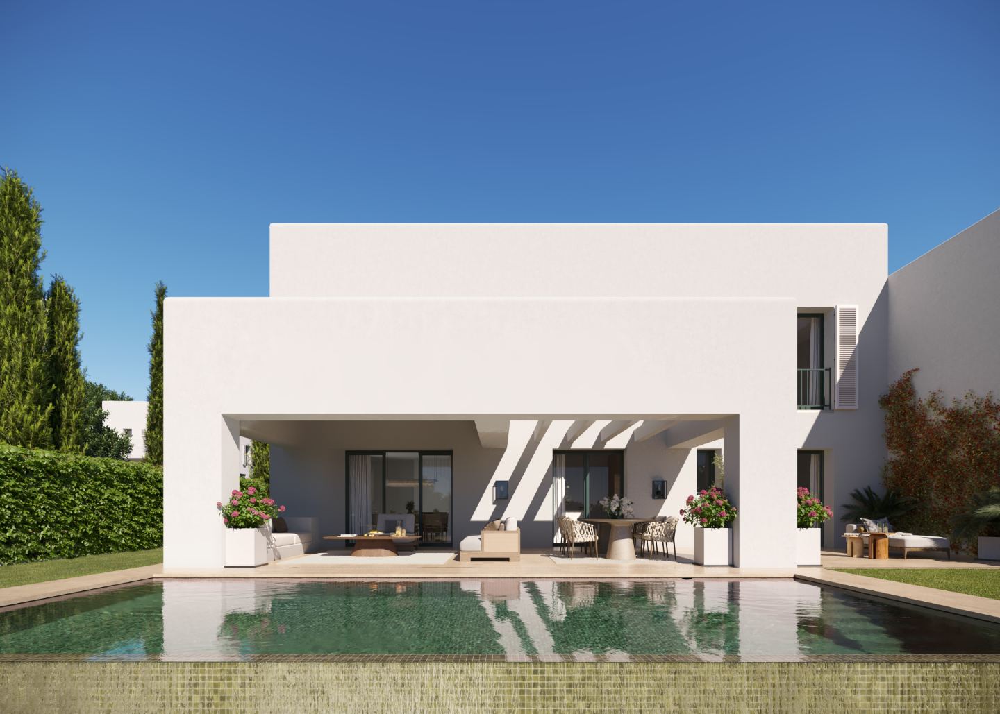 Las Villas Sotogrande — 14