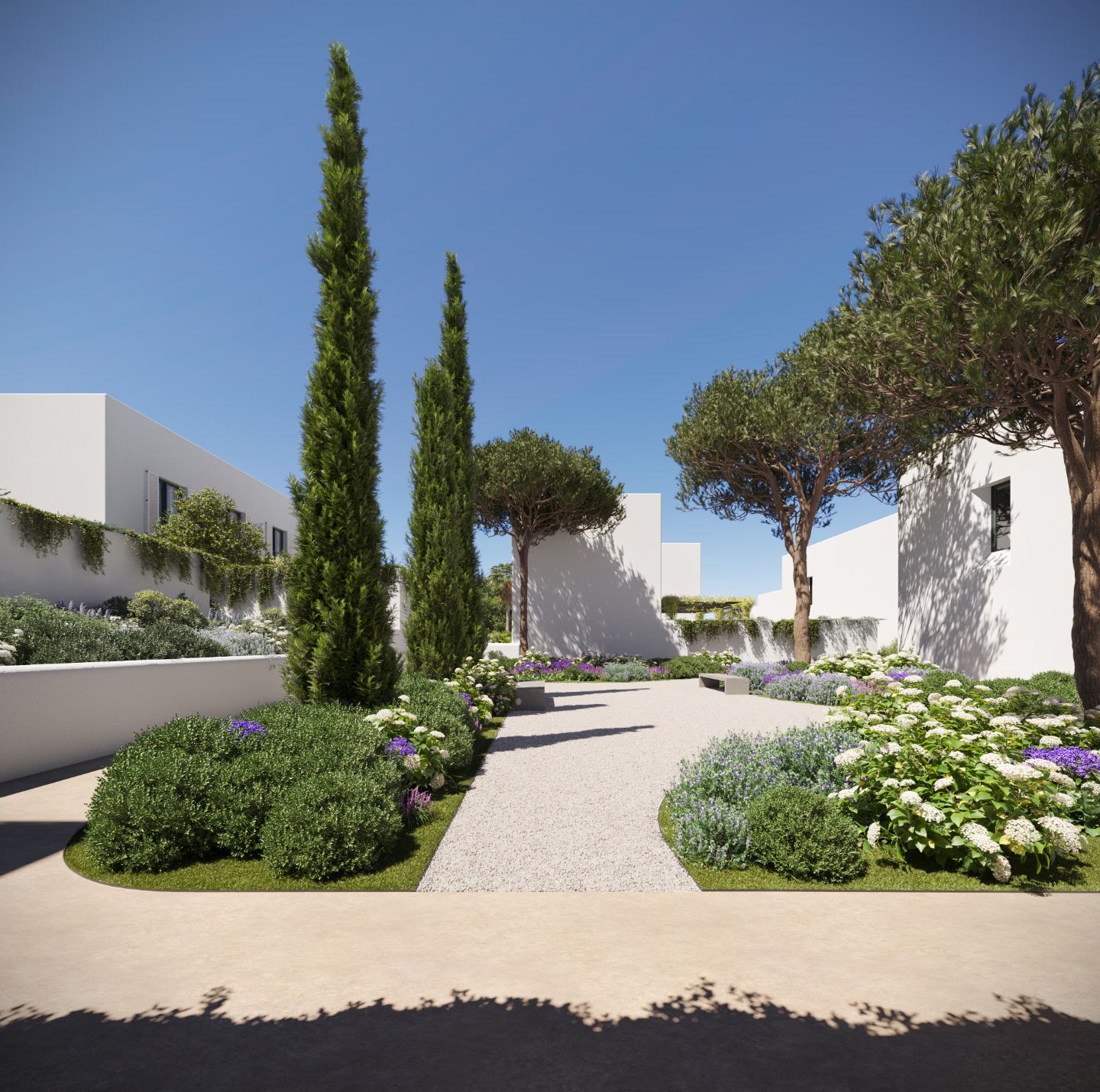 Las Villas Sotogrande — 18