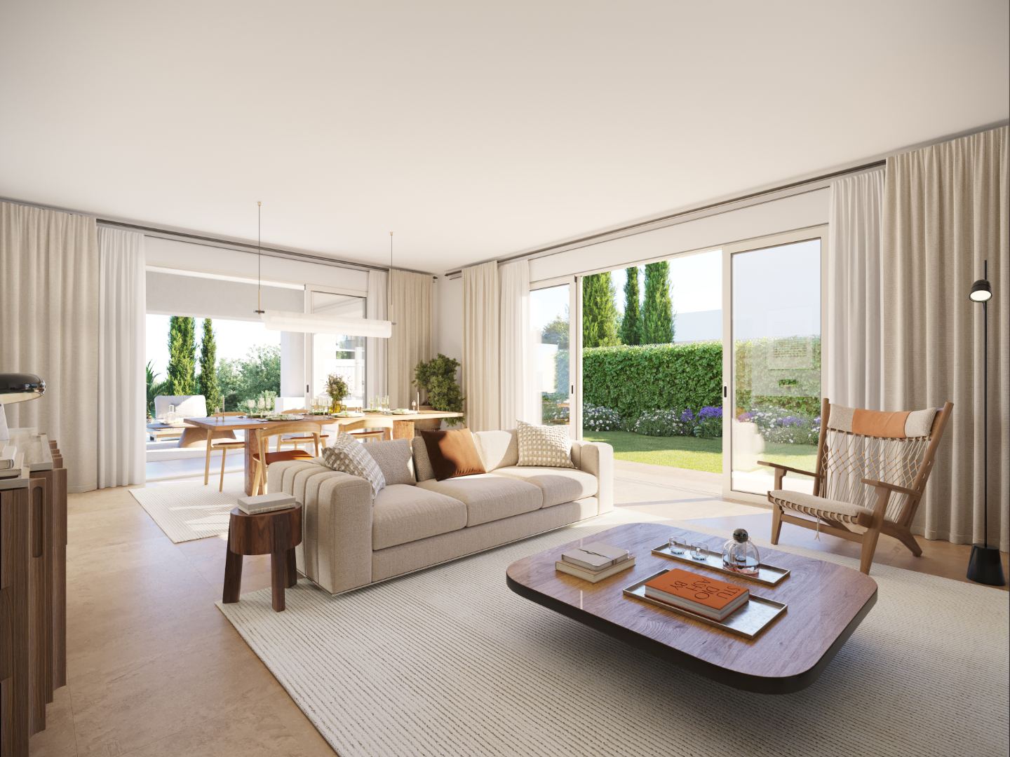 Las Villas Sotogrande — 17