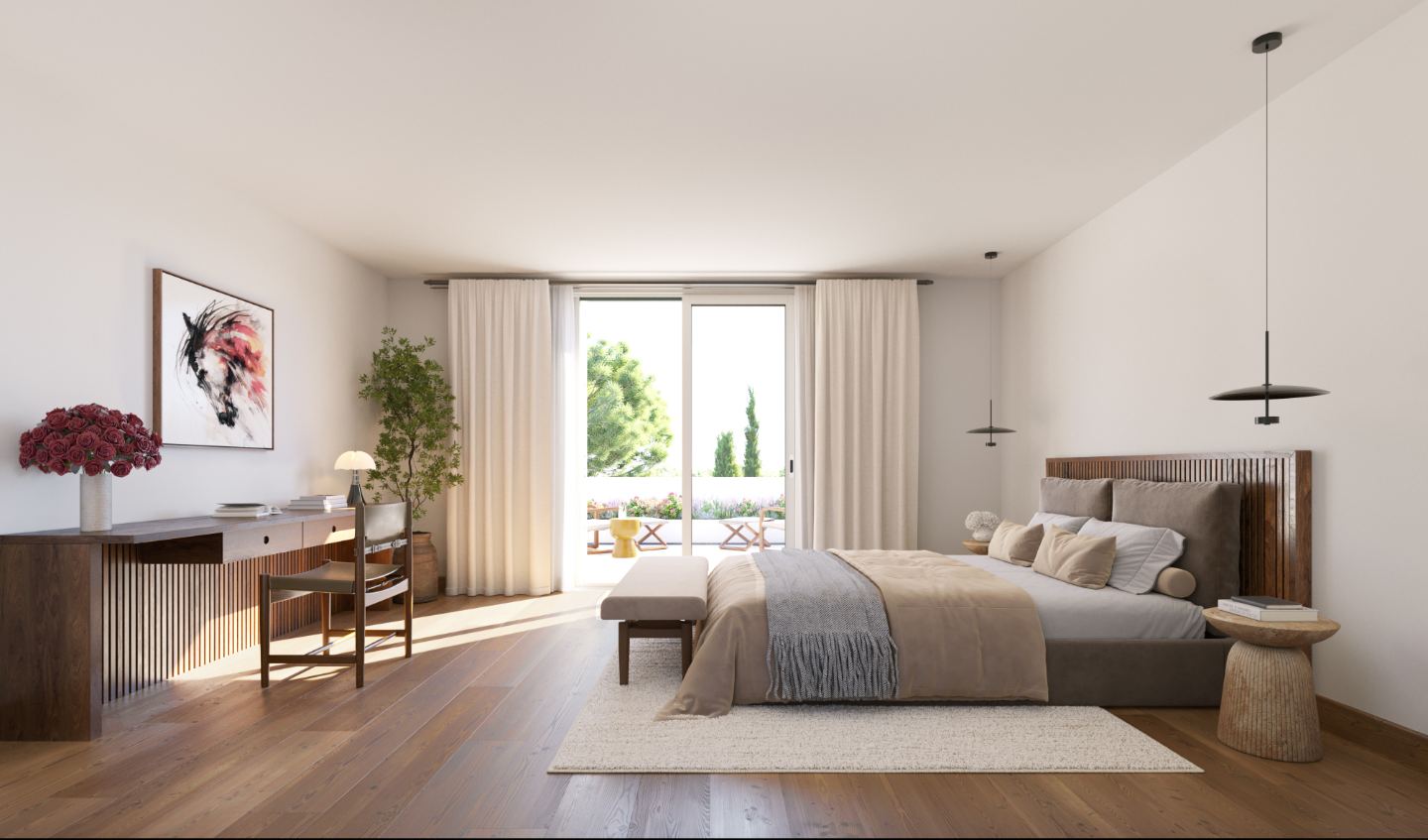 Las Villas Sotogrande — 16