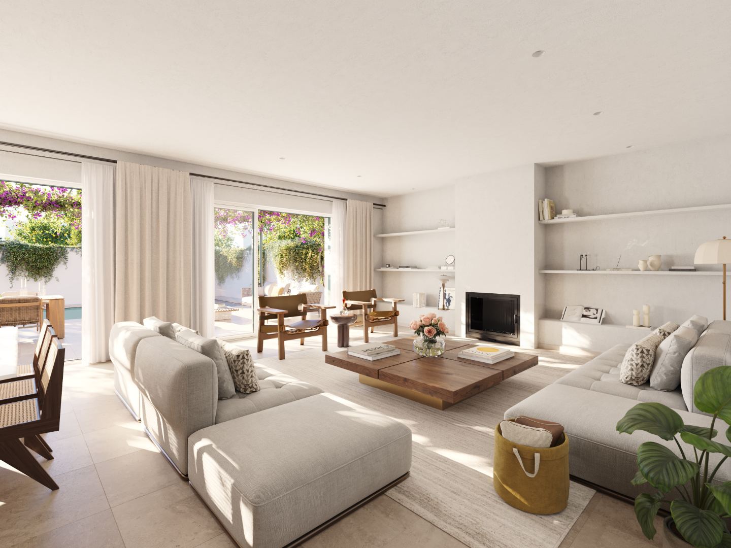 Las Villas Sotogrande — 19