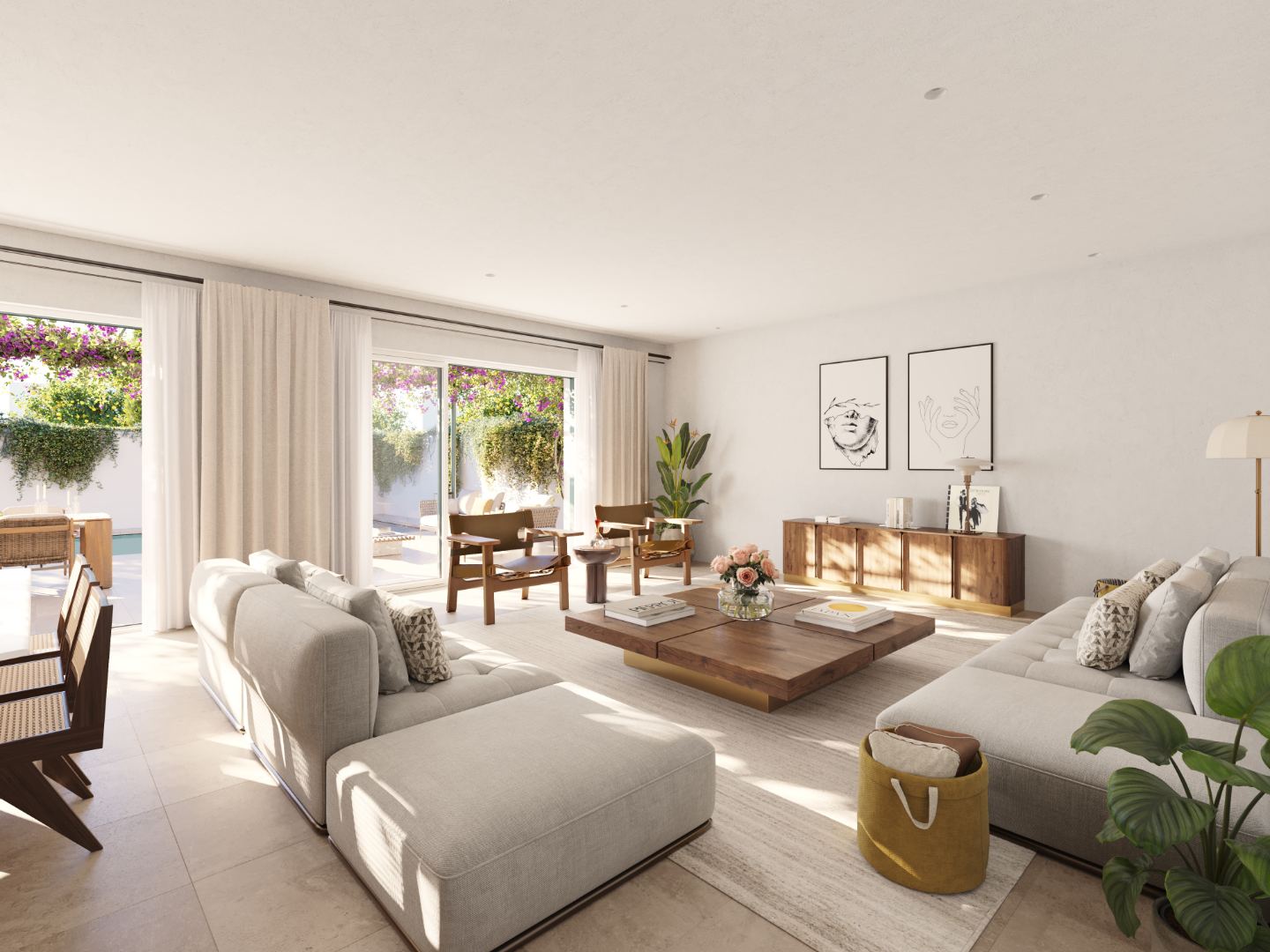Las Villas Sotogrande — 20