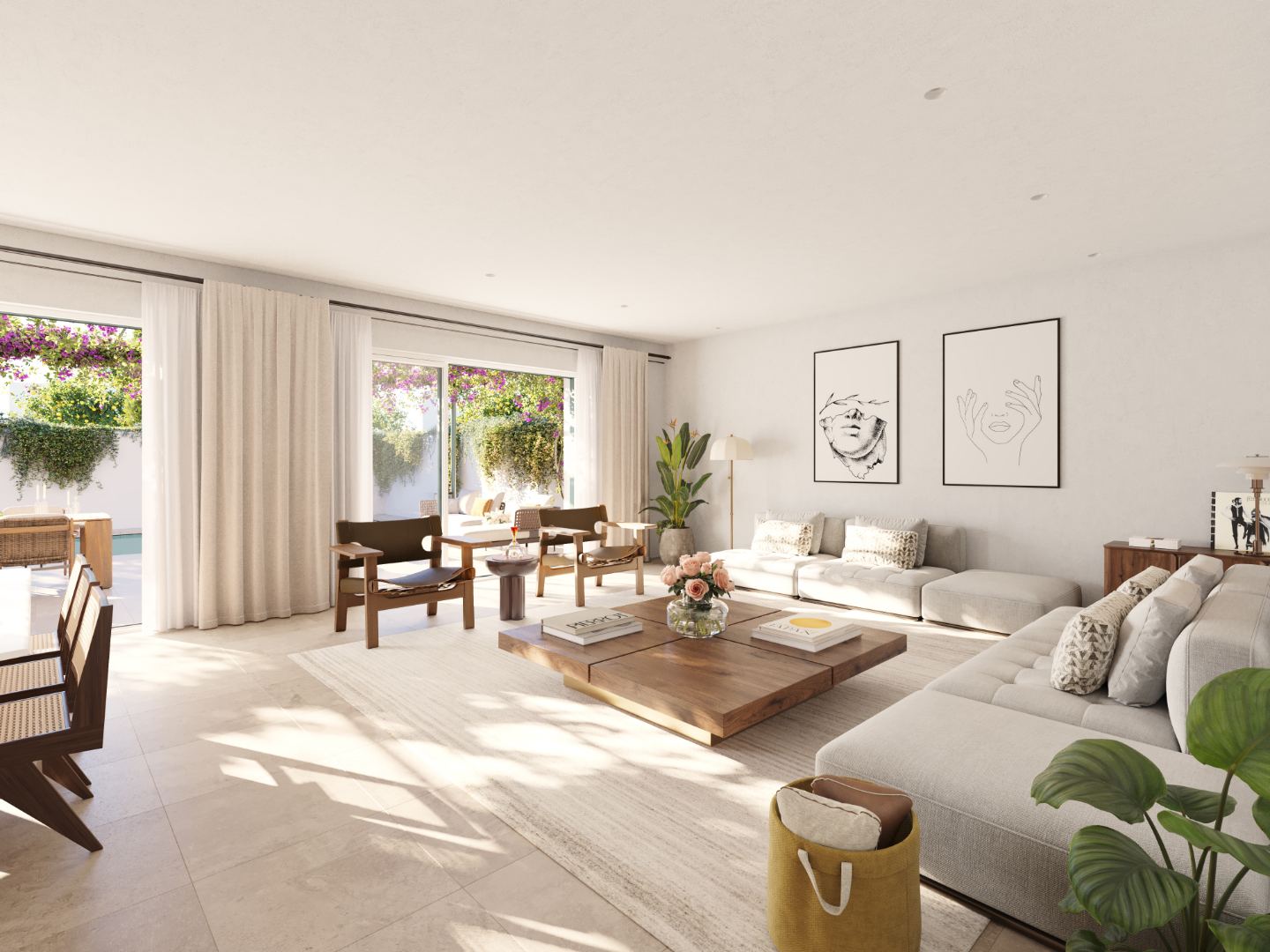 Las Villas Sotogrande — 21