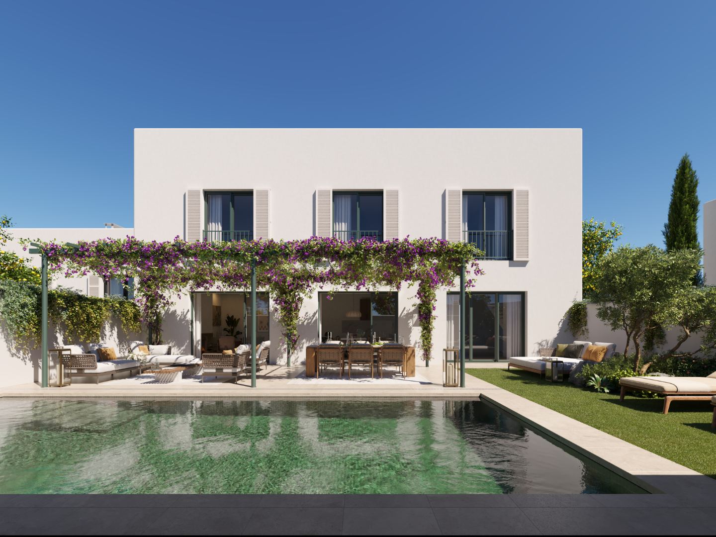 Las Villas Sotogrande — 22