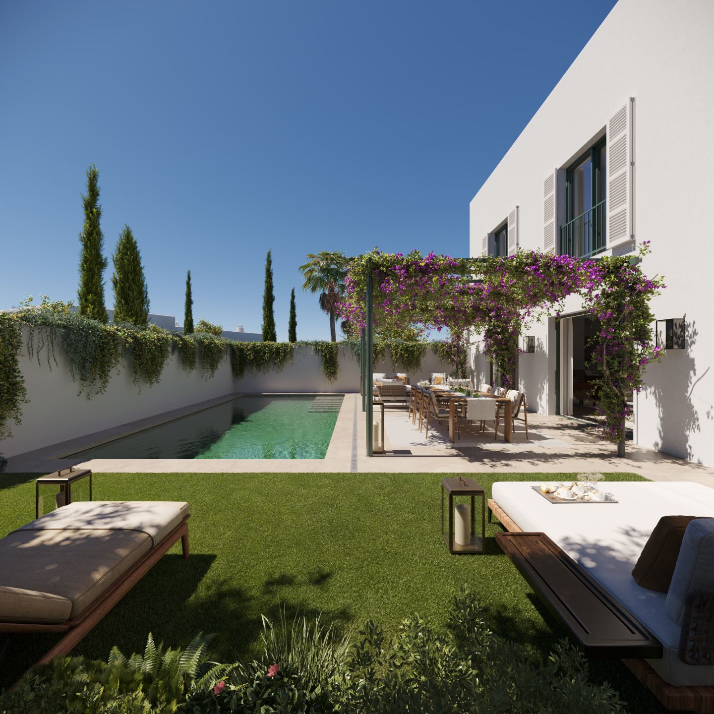 Las Villas Sotogrande — 23